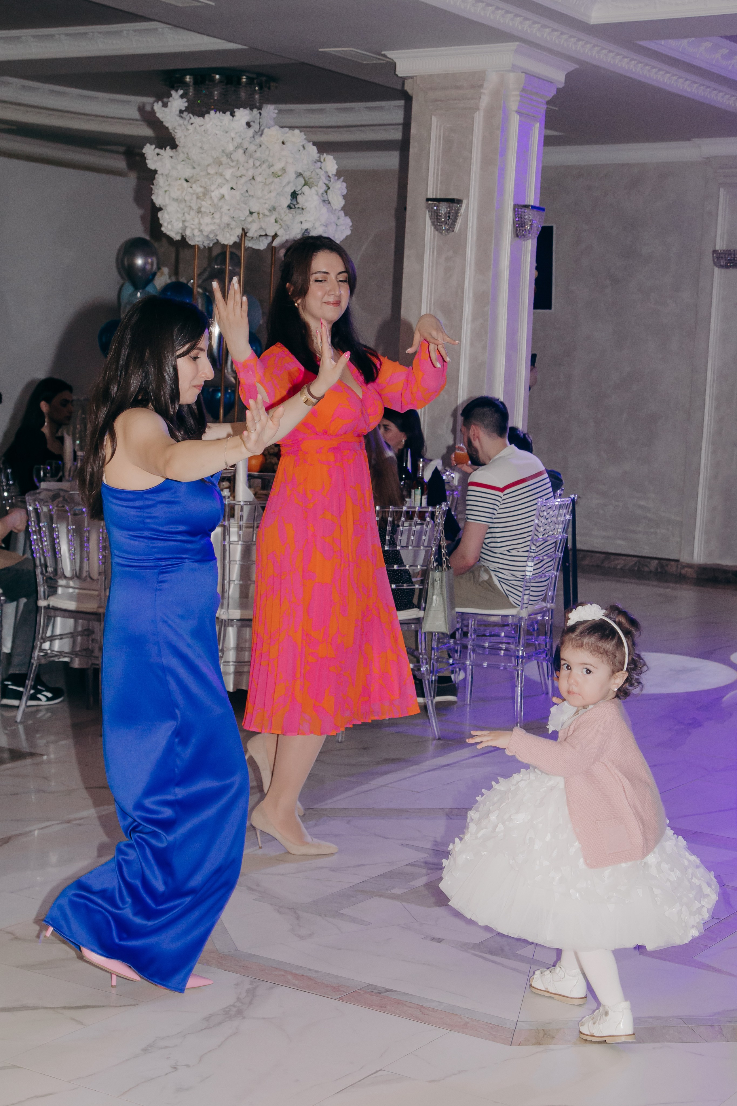 День рождения Левона. Фотограф вашей улыбки. Москва