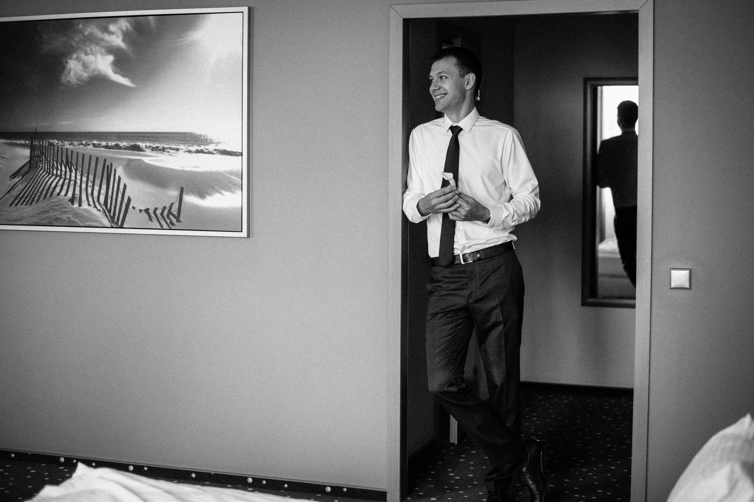 Екатерина & Михаил. Фотограф в Екатеринбурге Веретенова Наталья