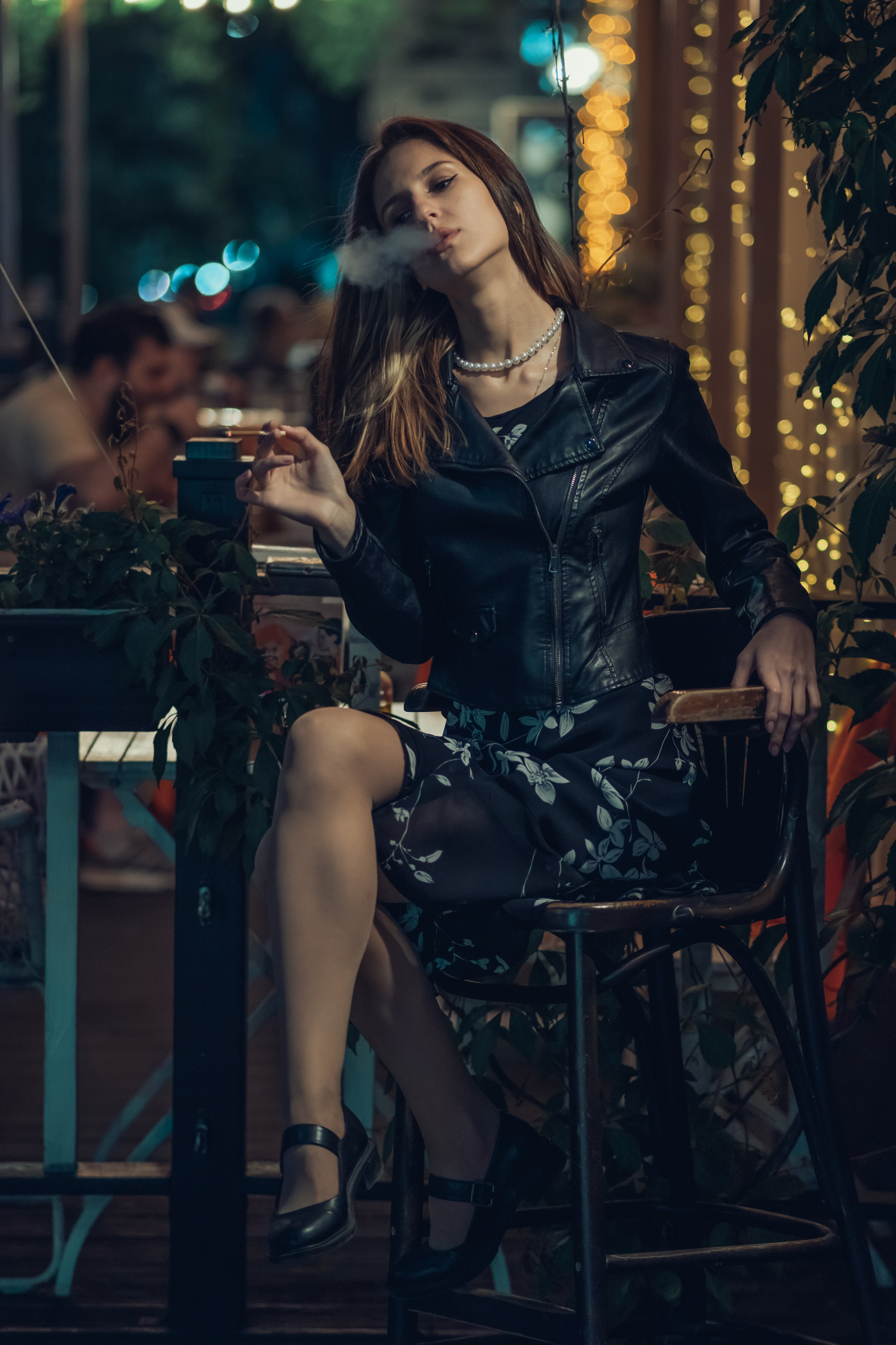 Елизавета Б. Главная