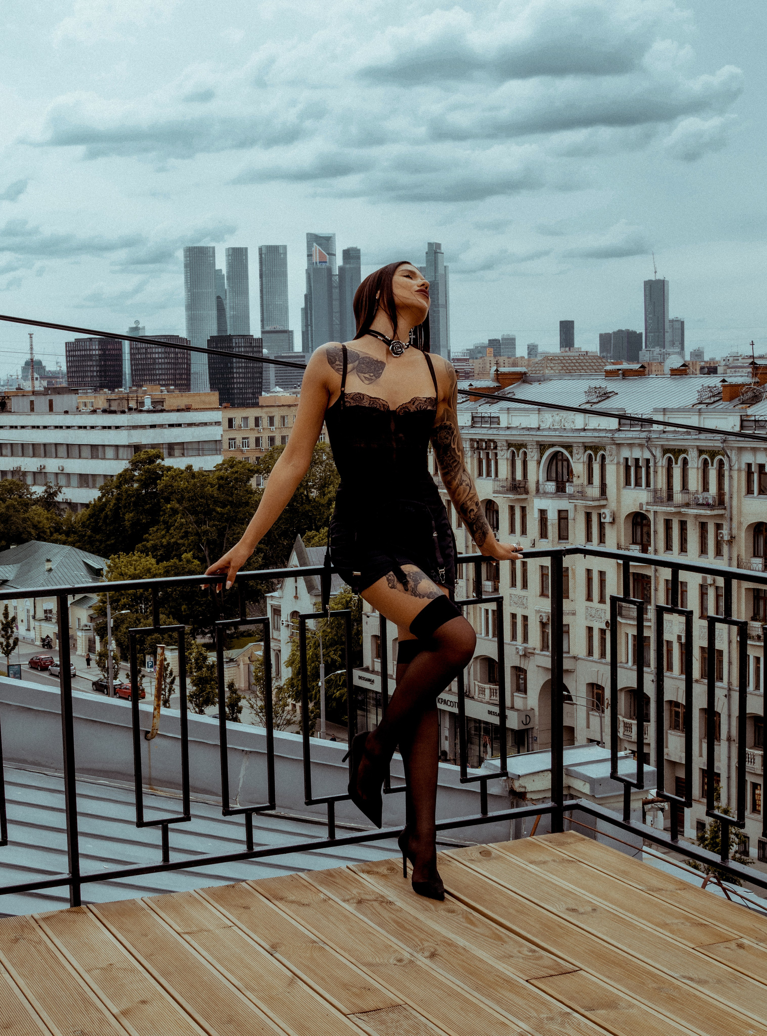 39. Фотограф Смоленск Дина Петровская