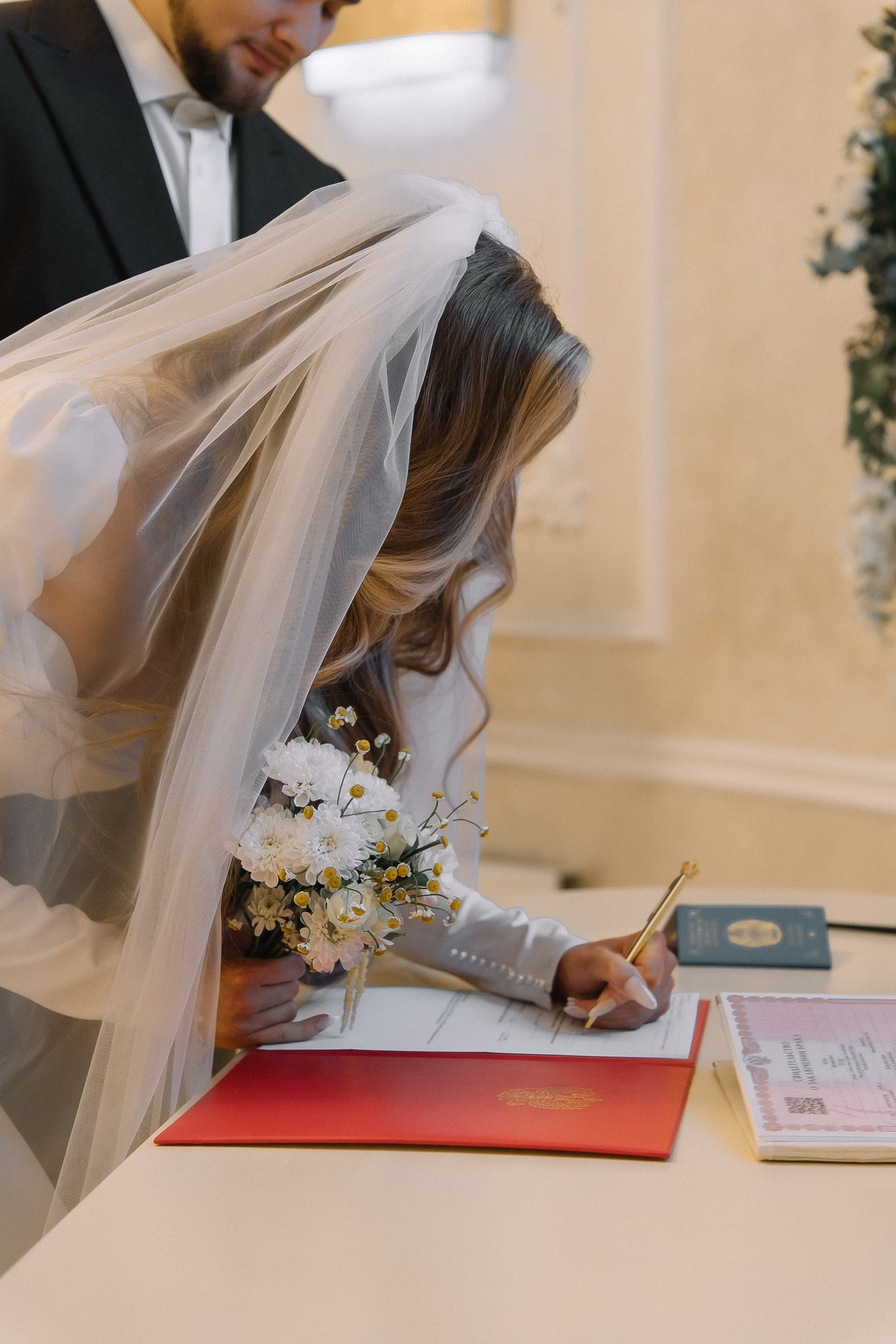 Егор и Анна. Фотограф Новосибирск Вероника Вишневская