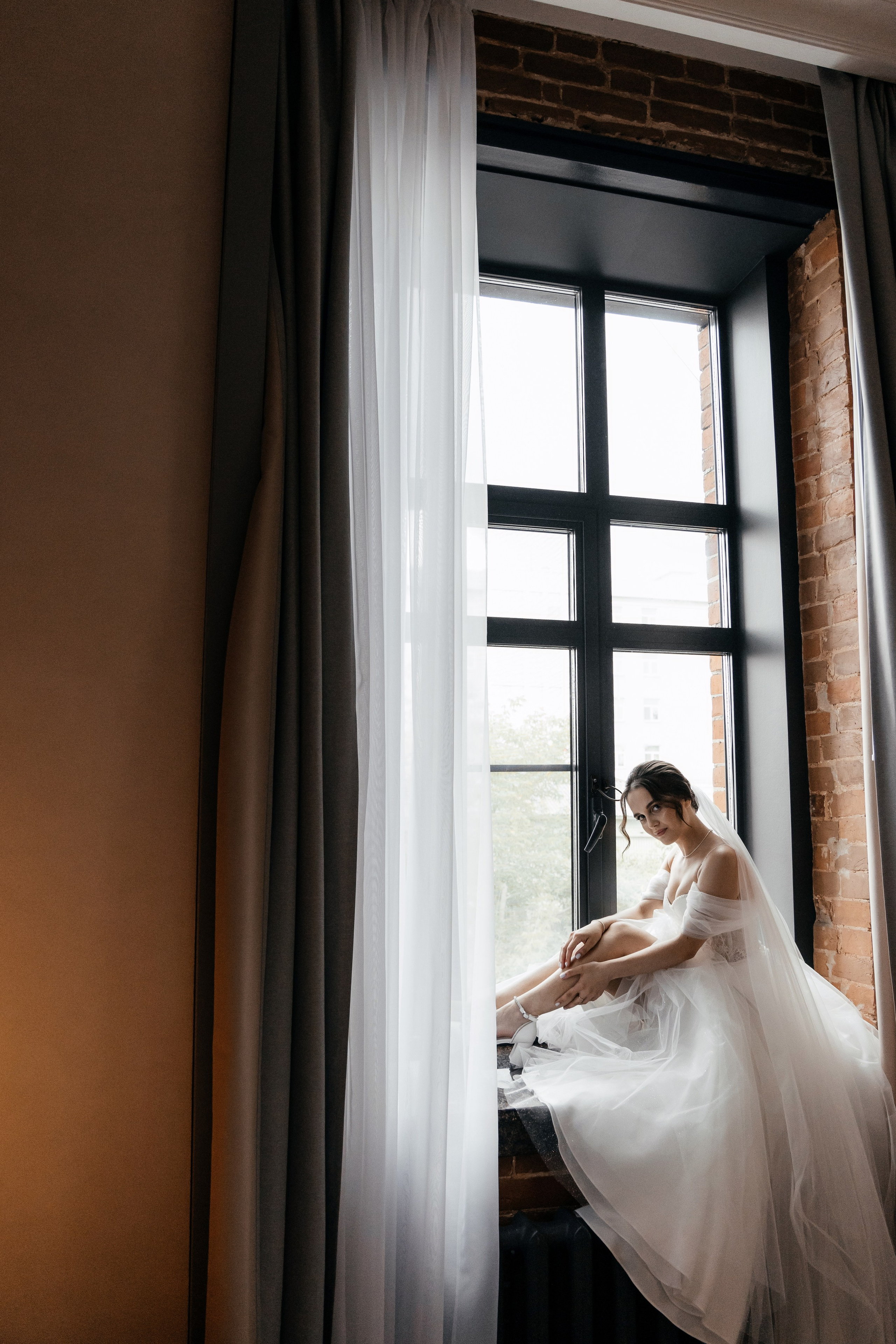 A&D WEDDING DAY. ФОТОГРАФ | ВИДЕОГРАФ | КУРГАН | ТЮМЕНЬ | ЕКБ Михаил Сутягин