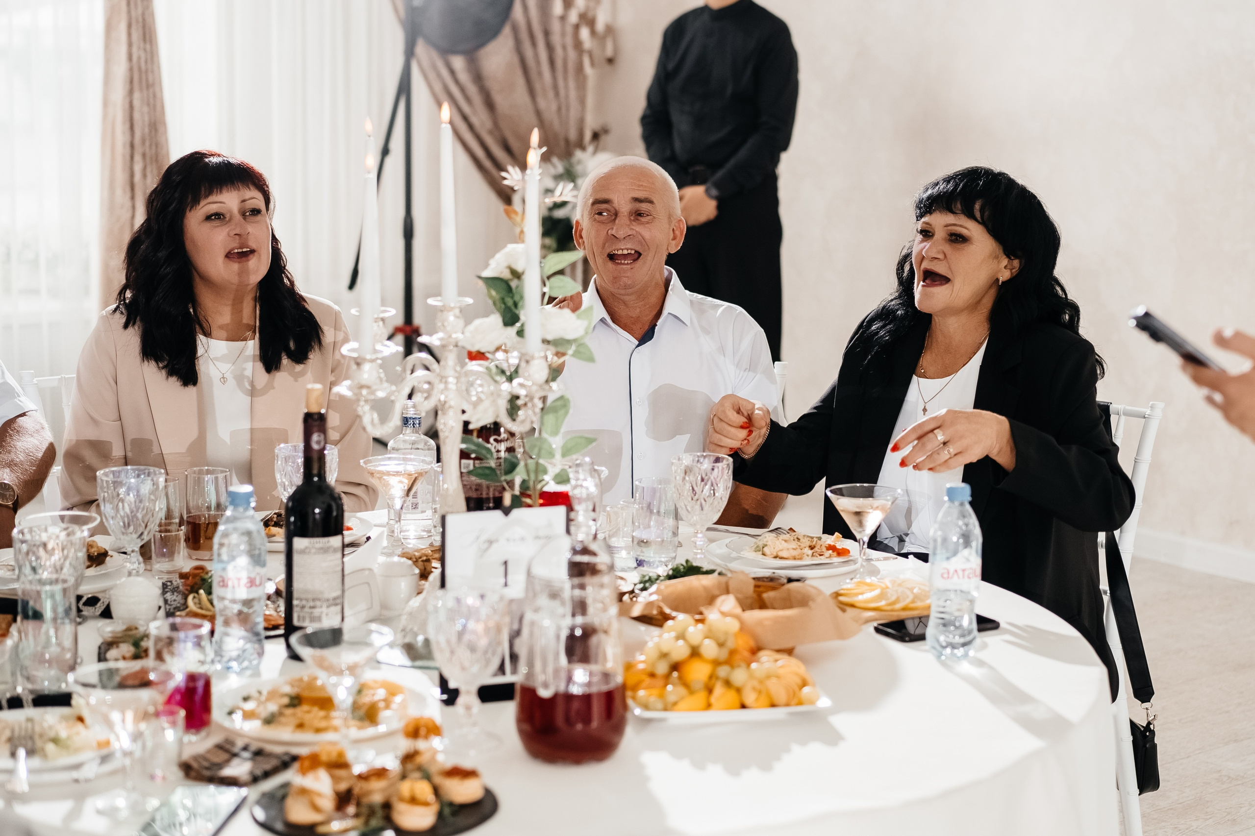 Валерия & Вячеслав. Свадебный фотограф Барнаул Алексей Павлов