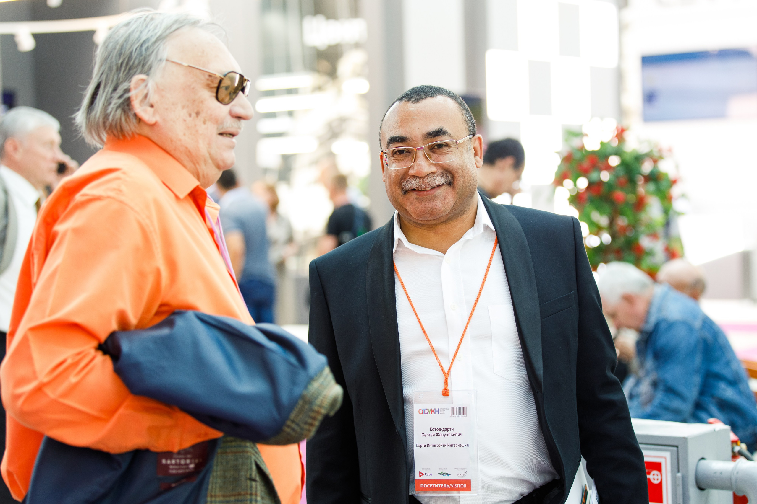 31. Фотограф Недорез Александр в Москве. Репортаж на ваших мероприятиях