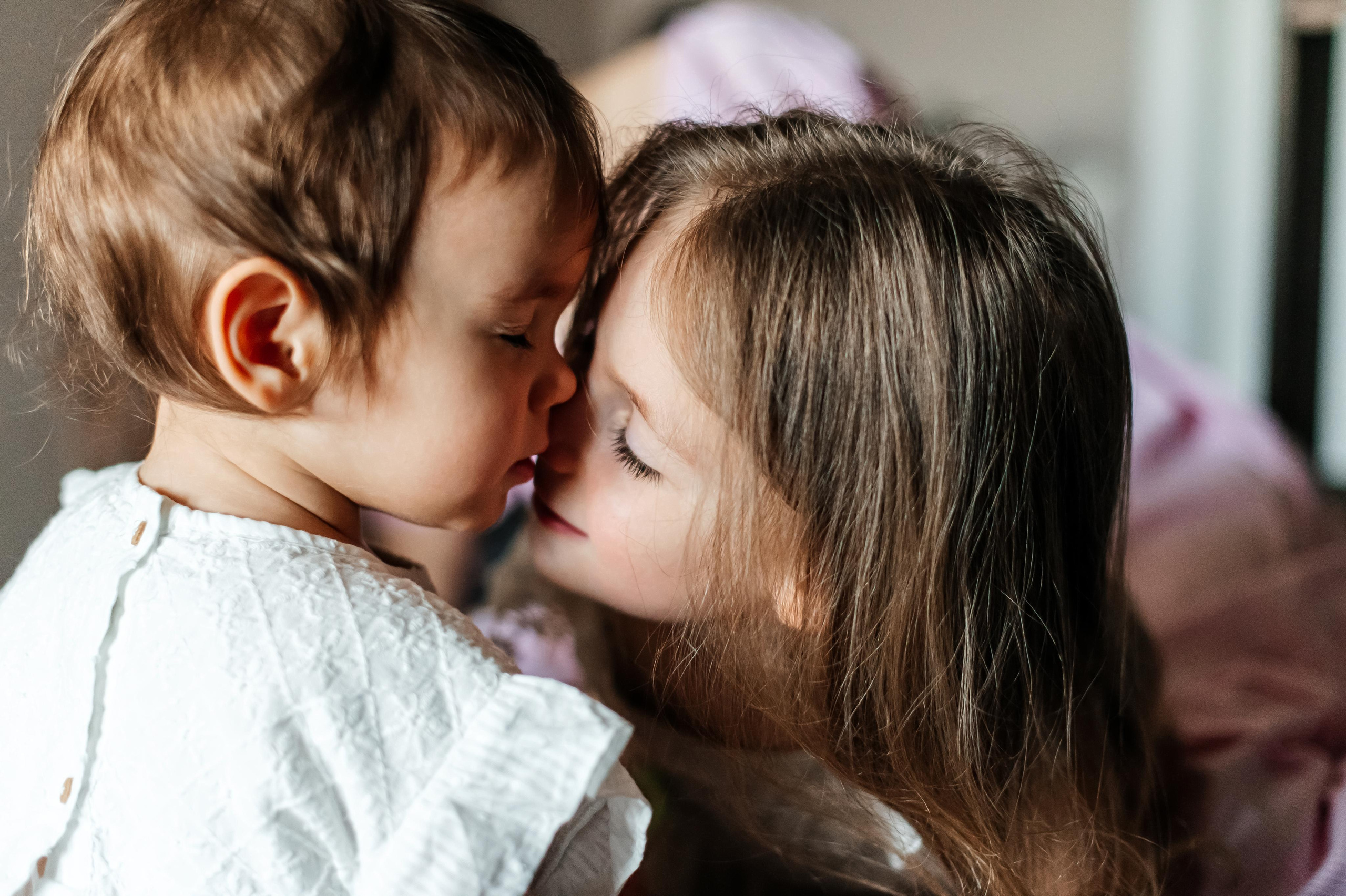 Домашняя девчачья фотосессия. Семейный фотограф. Lifestyle. Москва. Анастасия Михайлова