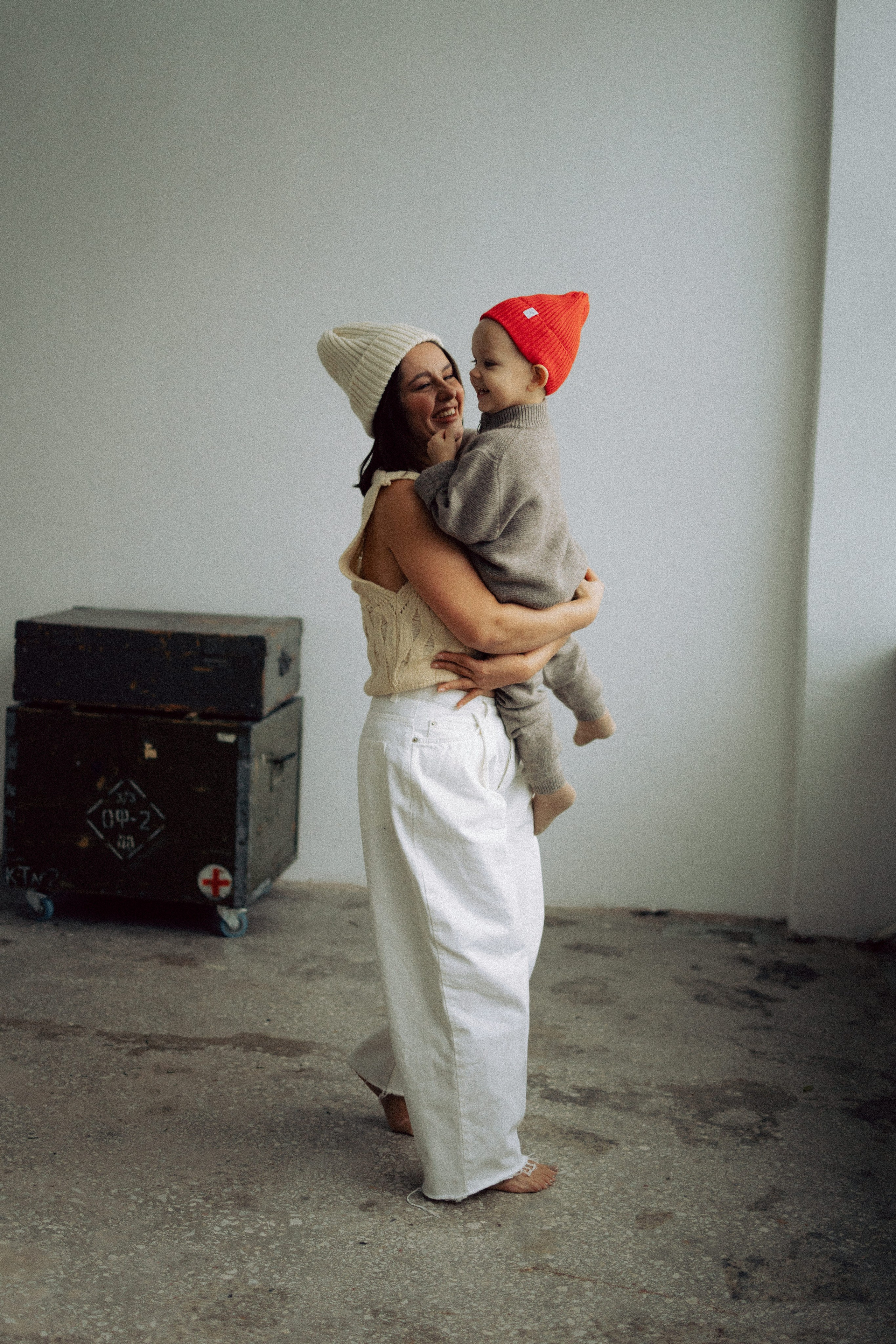 Мария и Марк. Свадебный и портретный фотограф Тюмень