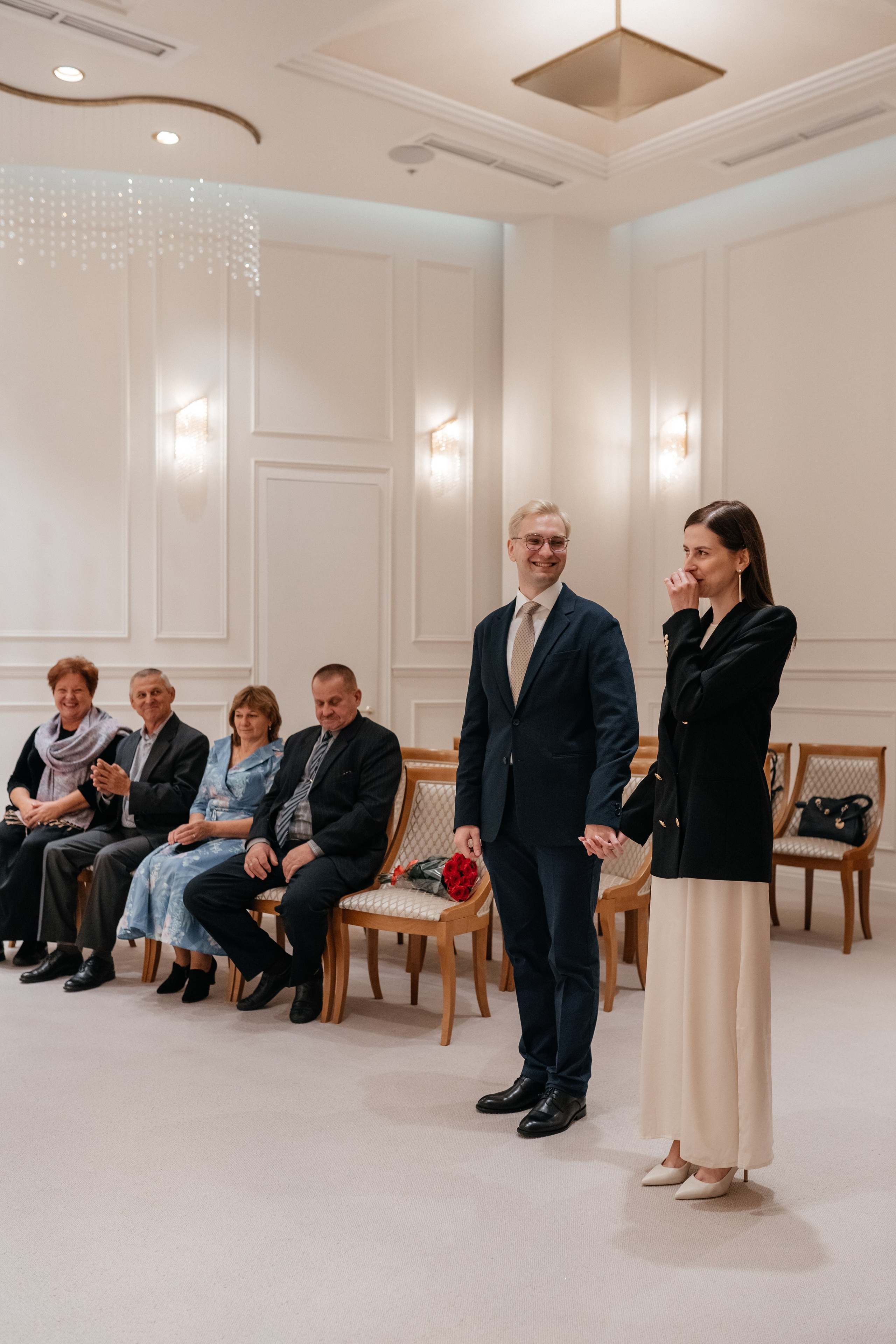 Vegas Илья & Настя. Семейный и свадебный фотограф в Москве Виктория Махова