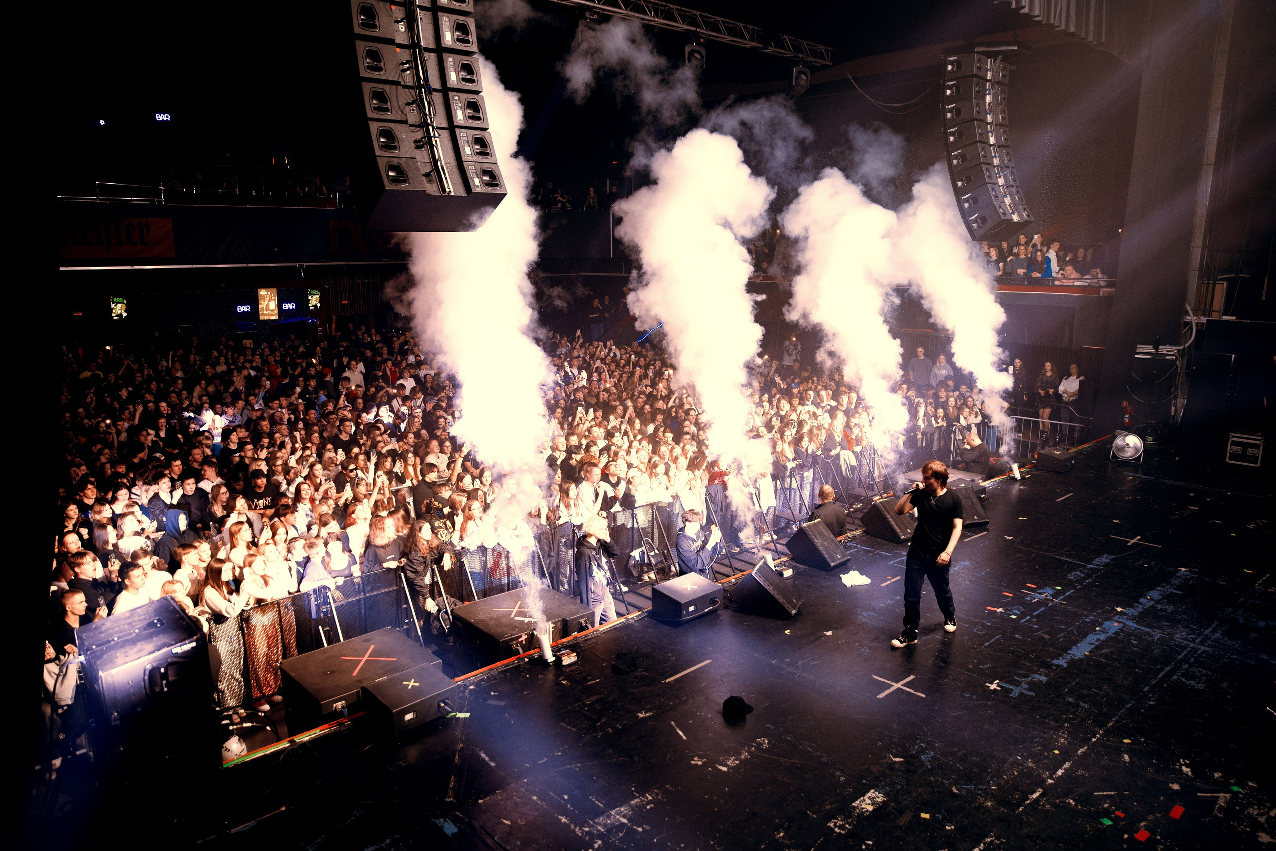 TOXI$. PASHAHARCE PHOTOGRAPHER & VIDEOGRAPHER