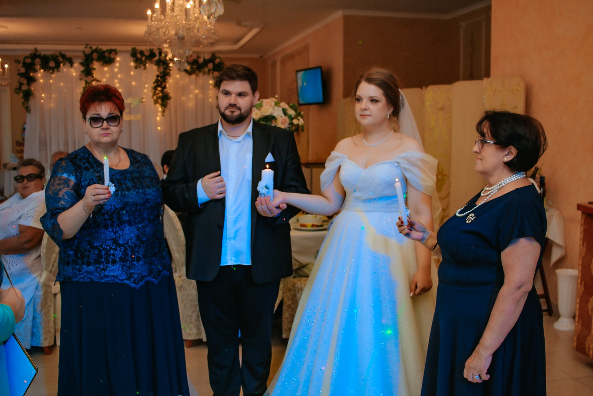 Тимур и Нина. Фотограф в Крыму Григорий