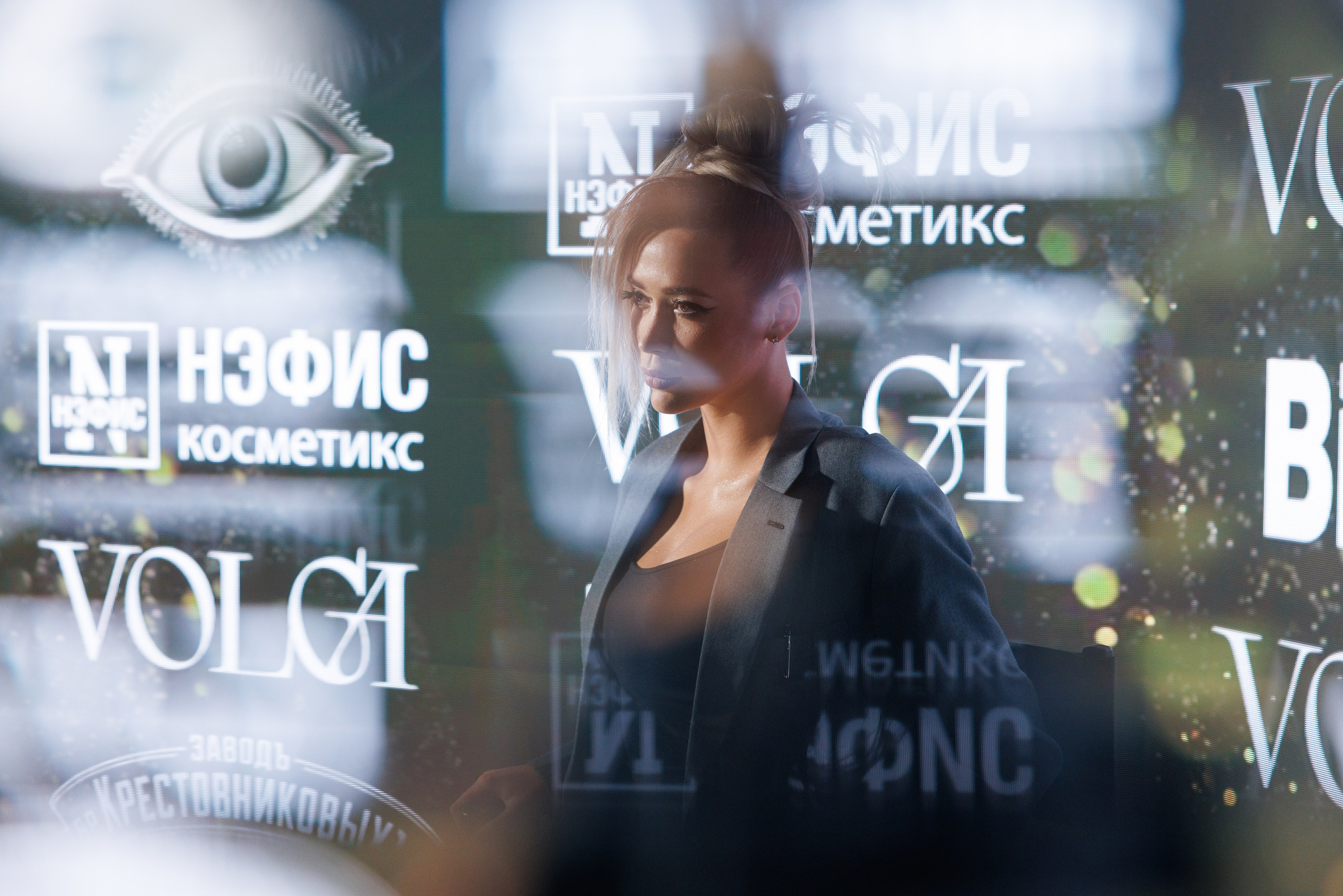 Volga Fashion Week. Профессиональный фотограф в Москве Захар Ишутин