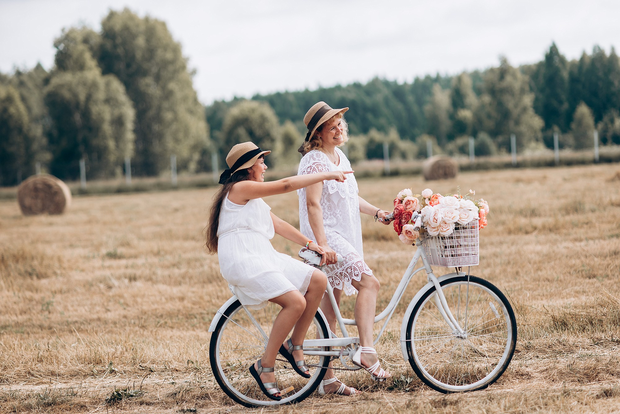 Семейный фотограф Талдом. Свадебный фотограф в Дубне Алексей Фонарёв