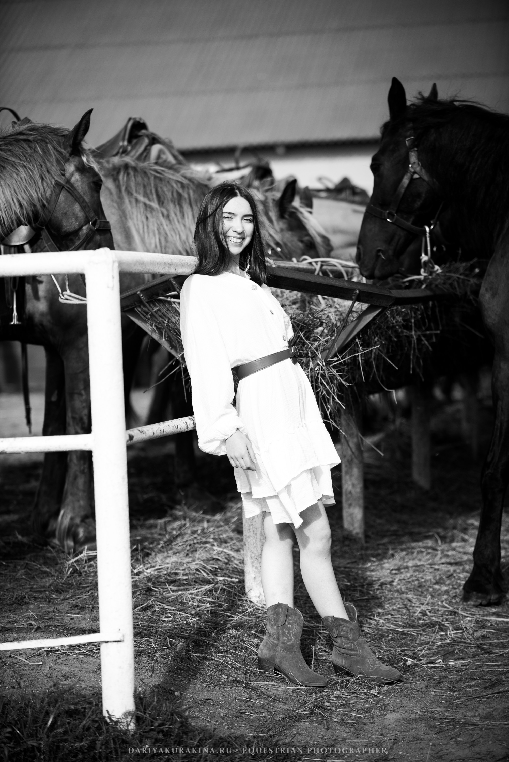 Алиса — Аванпост. Конный фотограф Куракина Дарья • Фотосессии с лошадьми