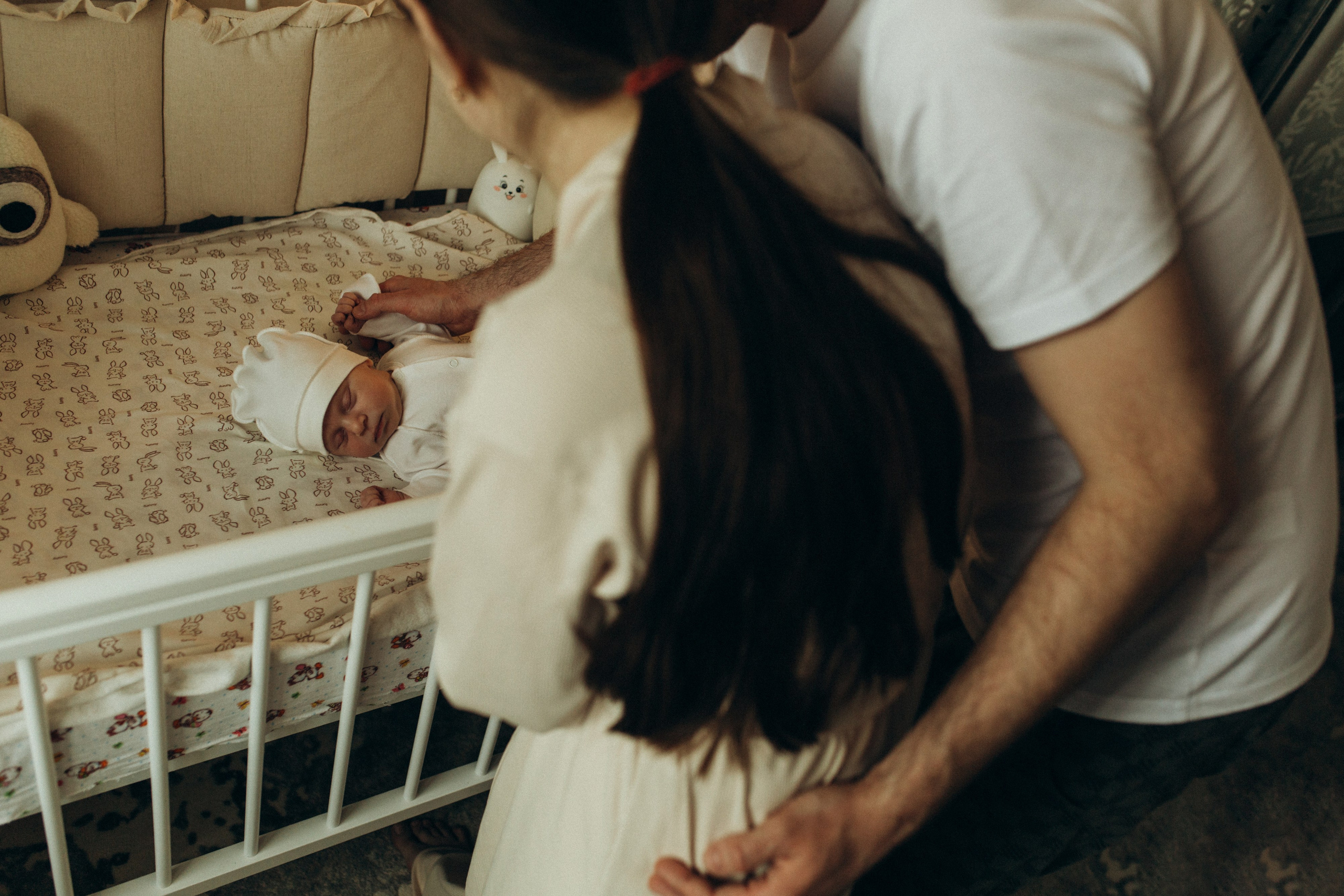 Аня. Семейный и детский фотограф Башкатова Дарья Старый Оскол