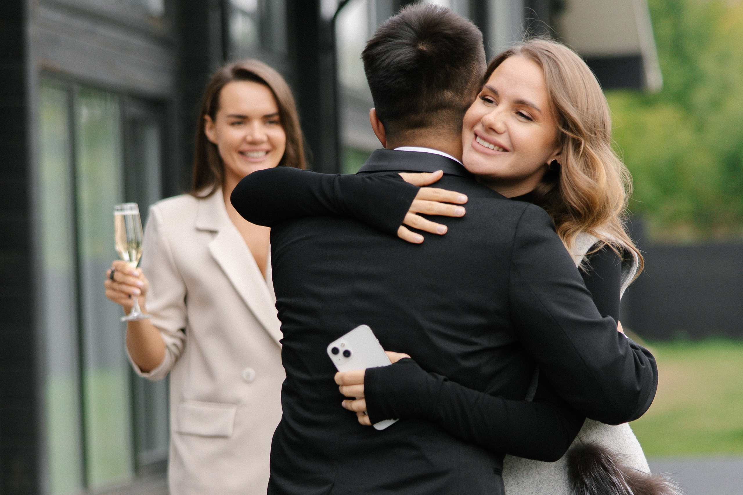 Нурик и Диана. Свадебный и семейный фотограф в Красноярске Прохорова Екатерина