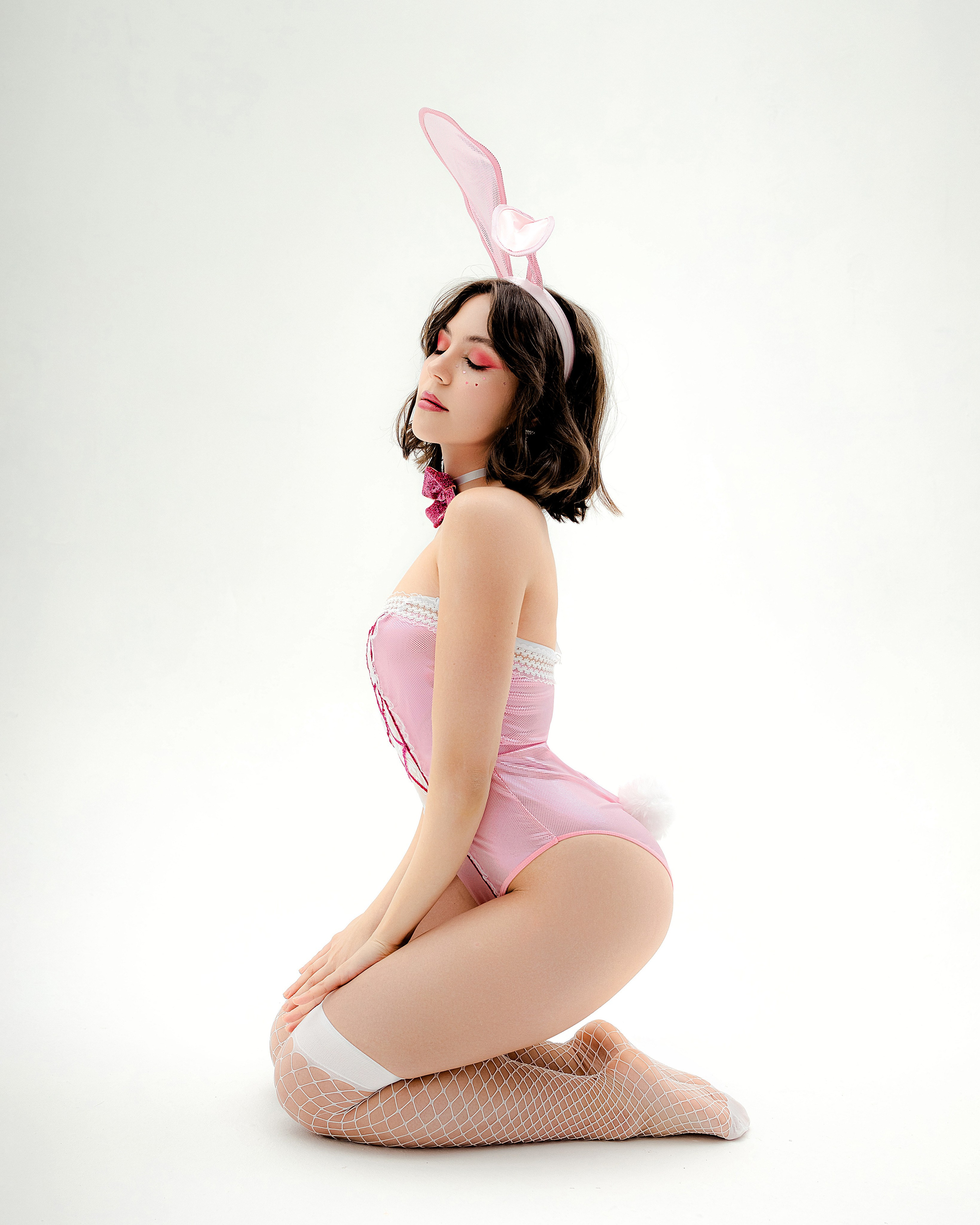 Портфолио — Циклорама — фотограф Анастасия Инвиш. Эротическая фотосессия в стилю ню в Москве — заказать ню фотосессию от 19 800 руб!