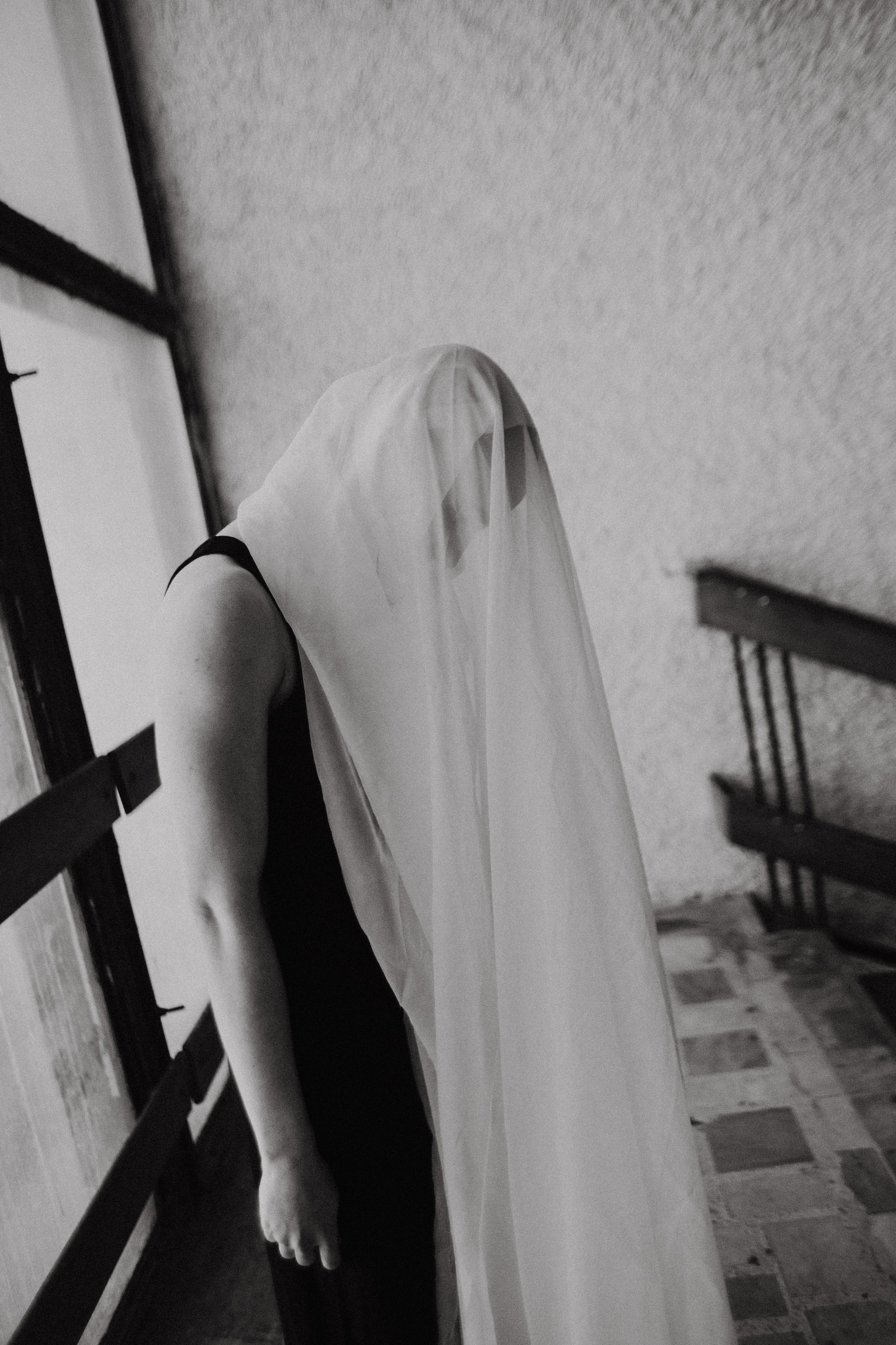 Лиза. Протест. Фотограф в Нижнем Новгороде