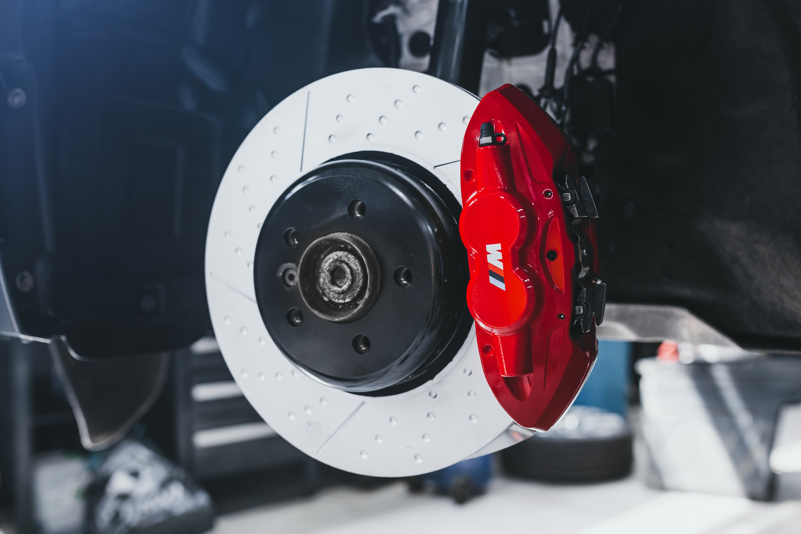 Автомобили и не только. Фотограф в Санкт-Петербурге Дмитрий Брусс