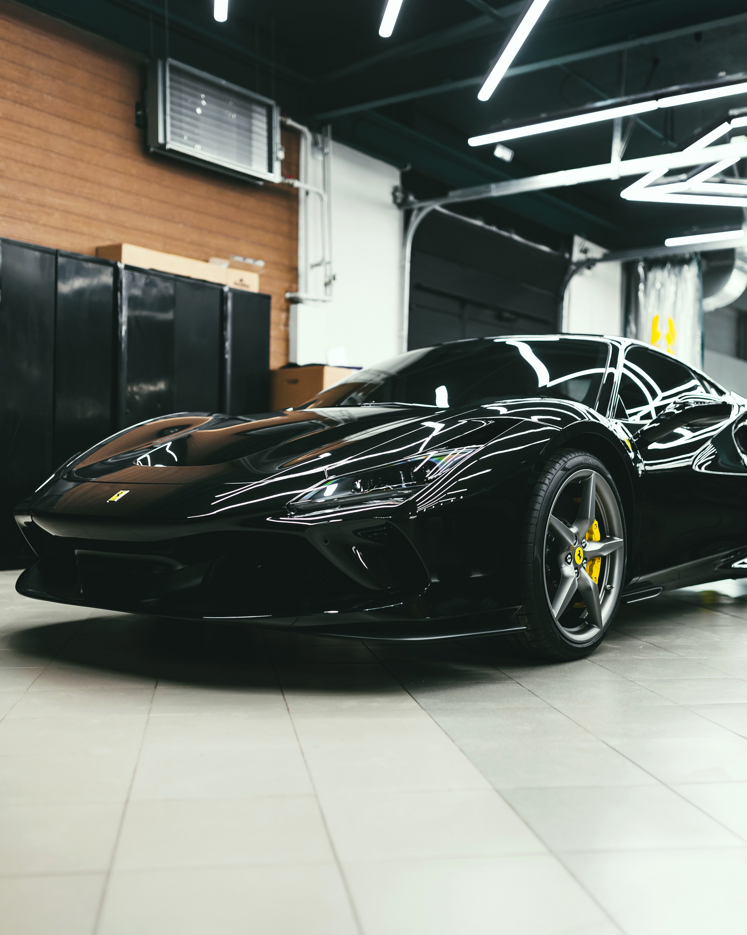 Автомобили и не только. Фотограф в Санкт-Петербурге Дмитрий Брусс