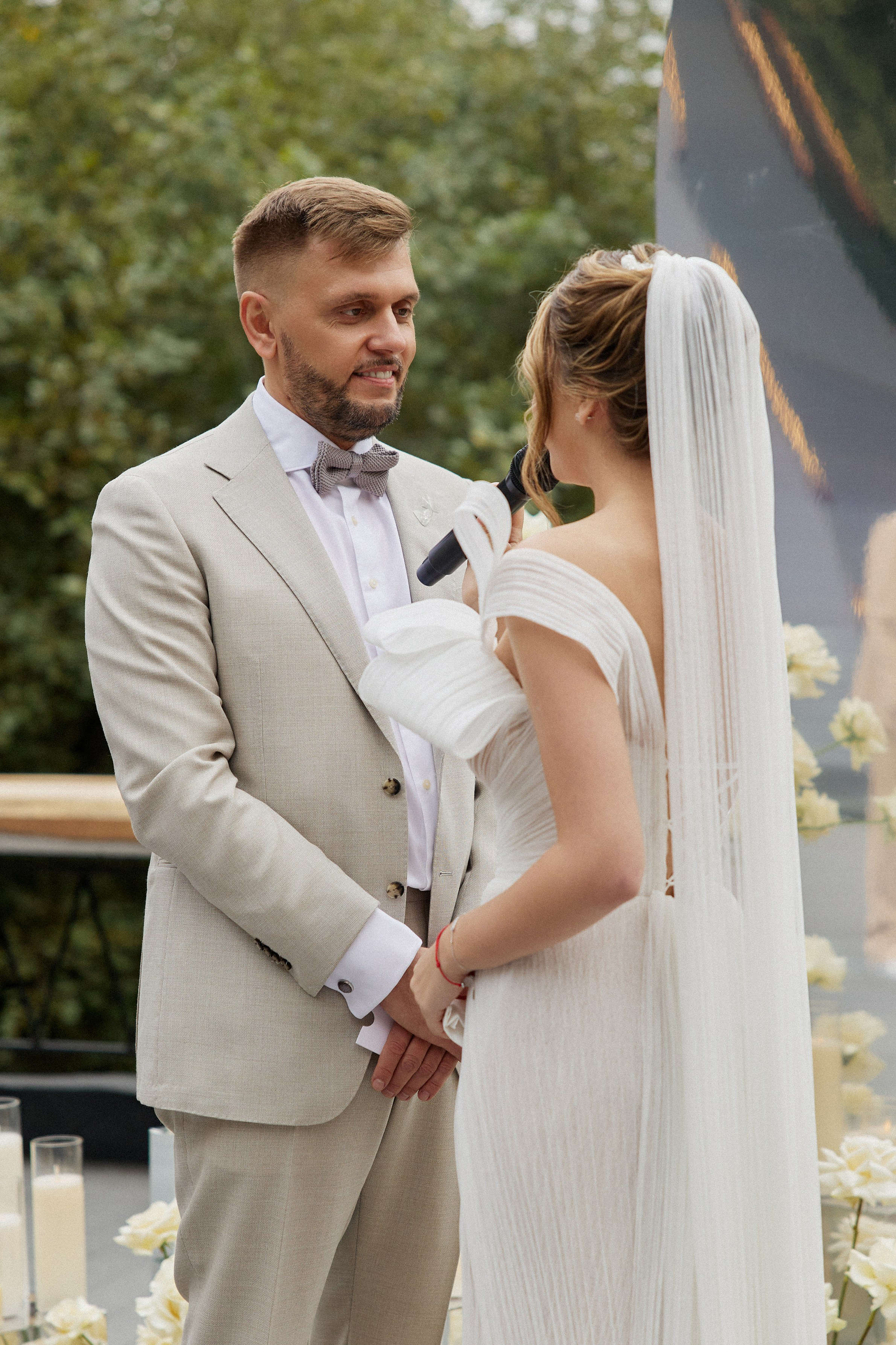 Роман и Эмилия. Фотограф Айвазова Наталья Краснодар