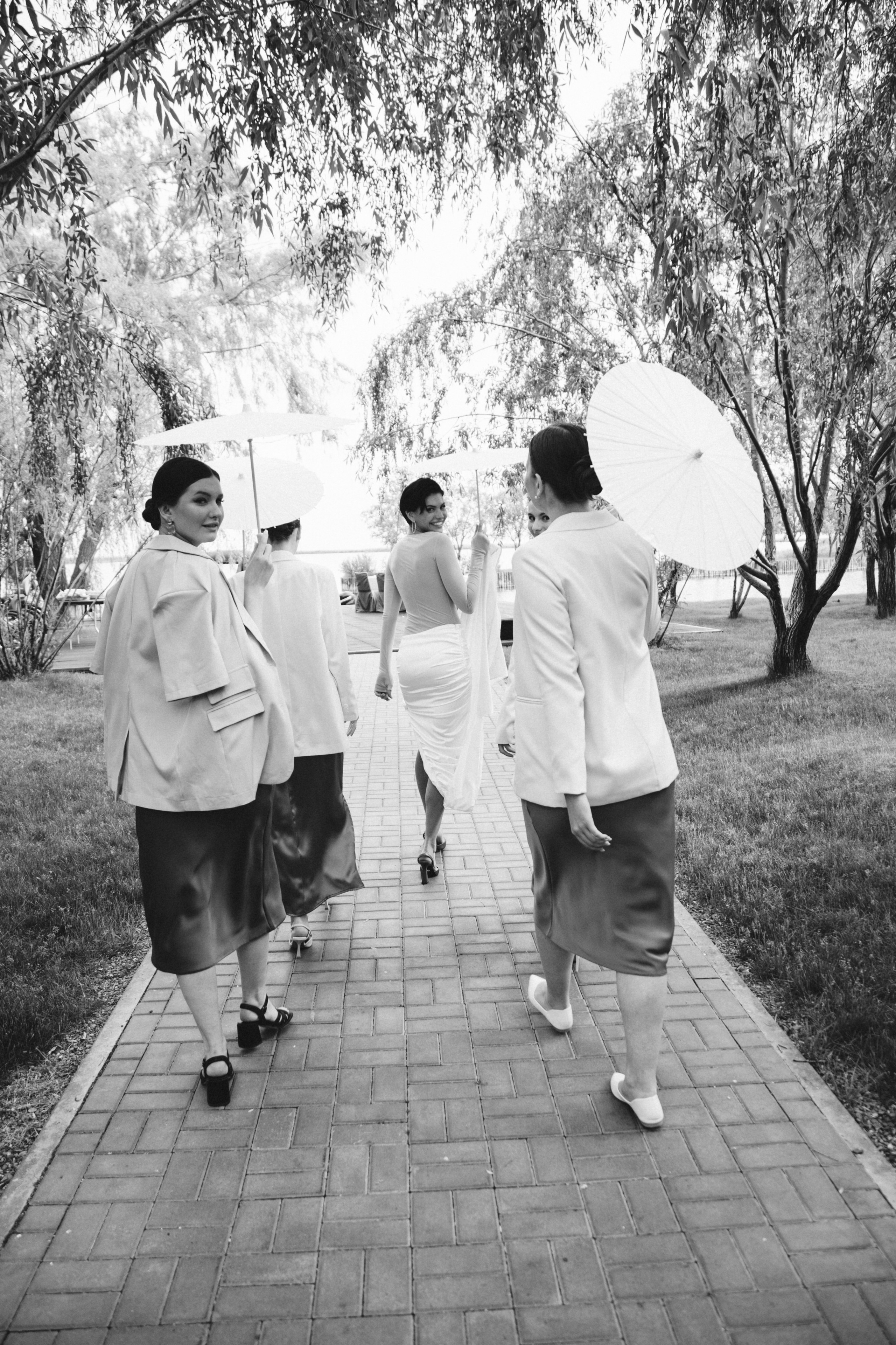 Андрей и Таисия. Nikolpinhasova