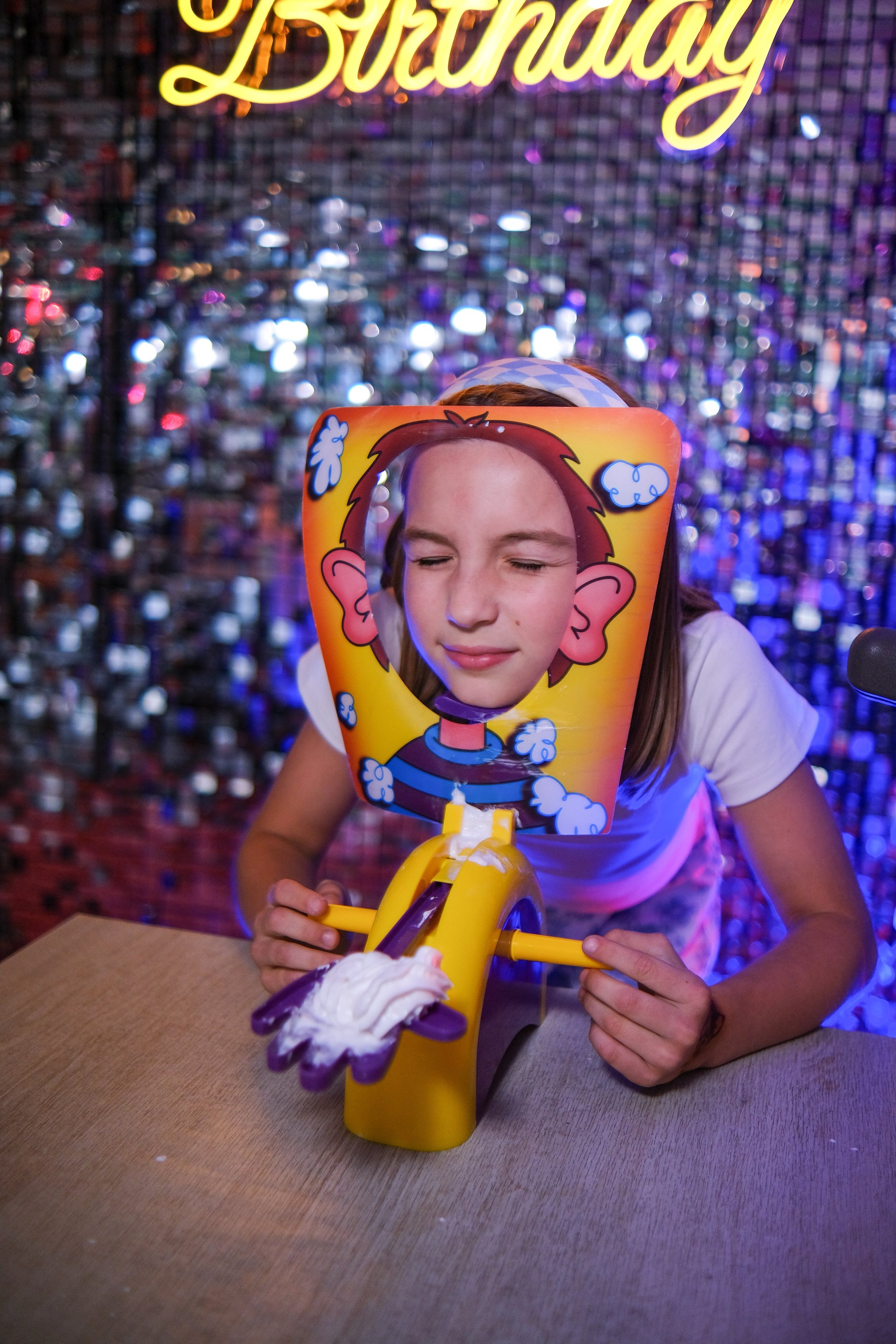 День рождения Анфисы. Семейный детский ньюборн фотограф в Москве Марта Петрова