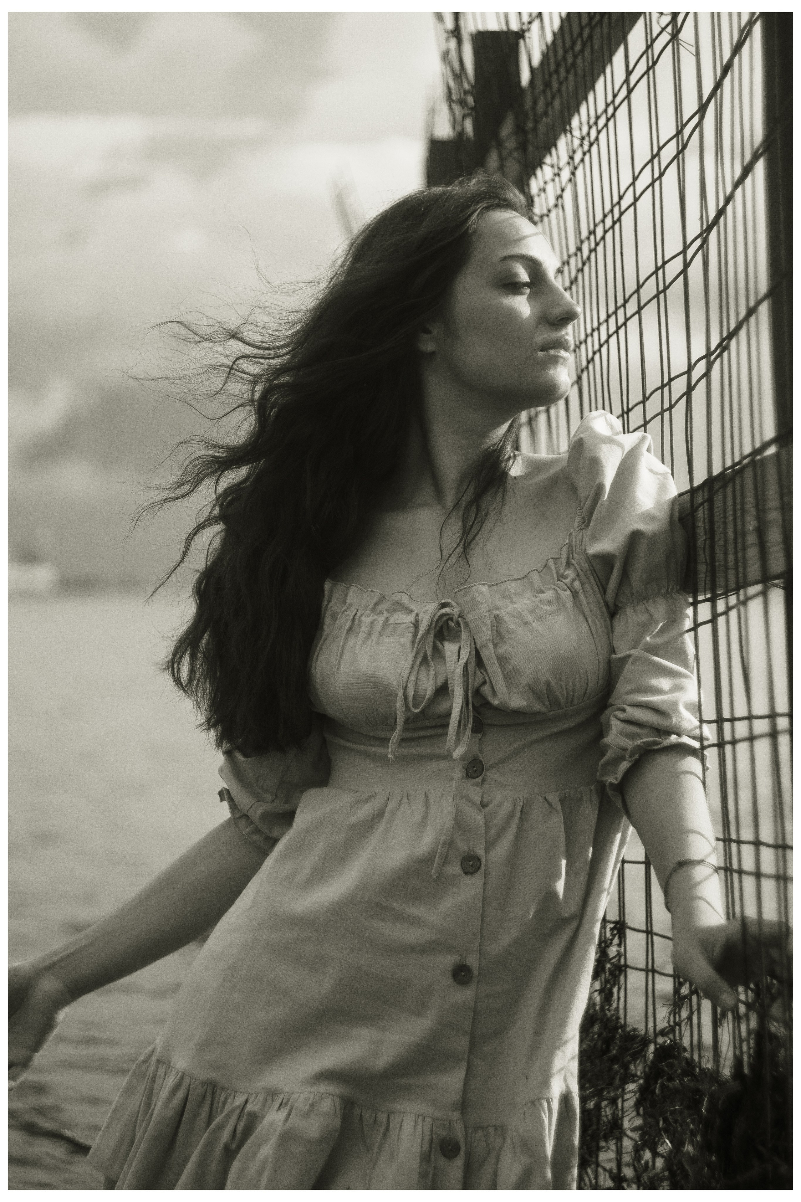 Организация Фотодней в Москве и Питере. Портретный и художественный фотограф в Москве