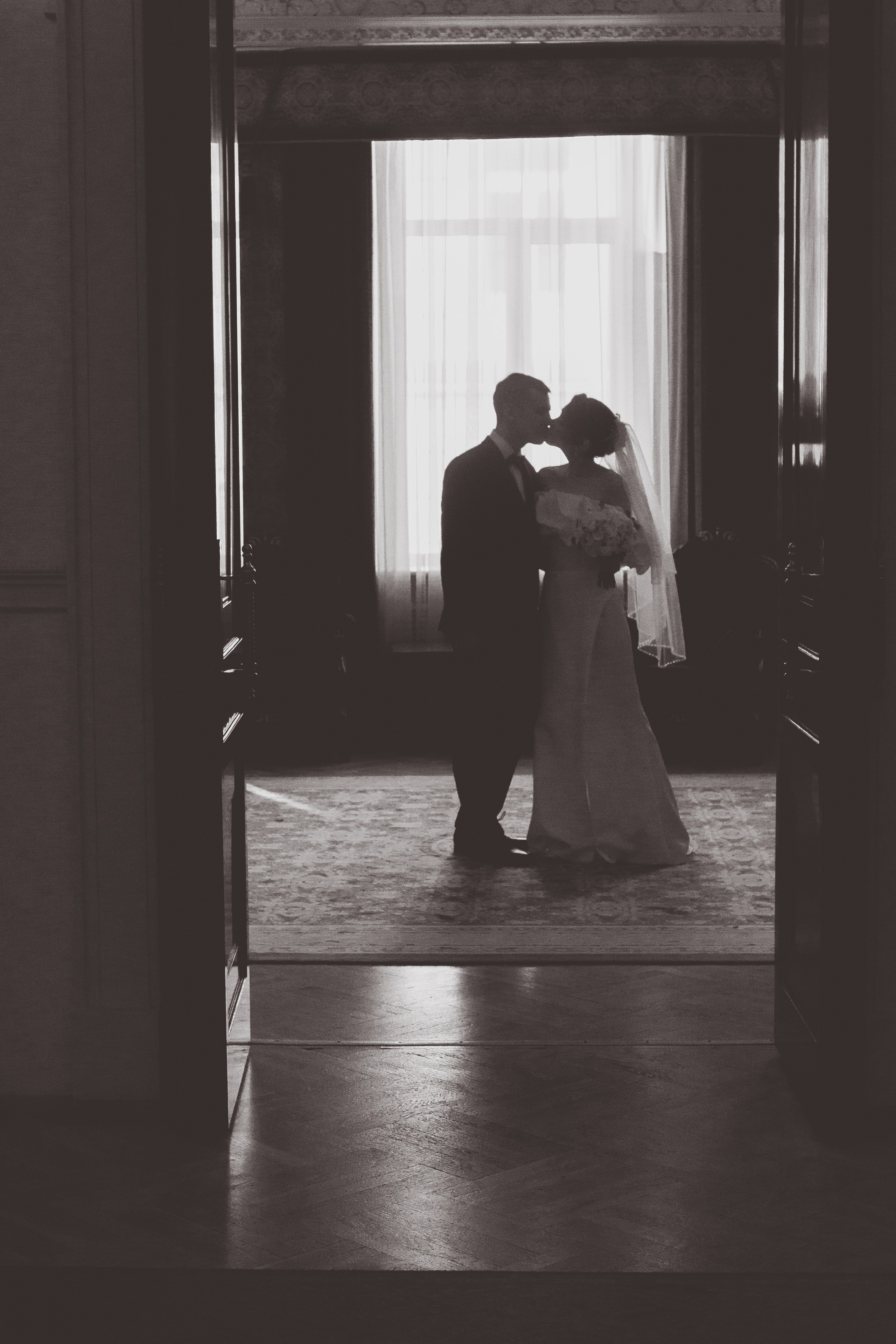 Свадебная фотография. Портретный и художественный фотограф в Москве