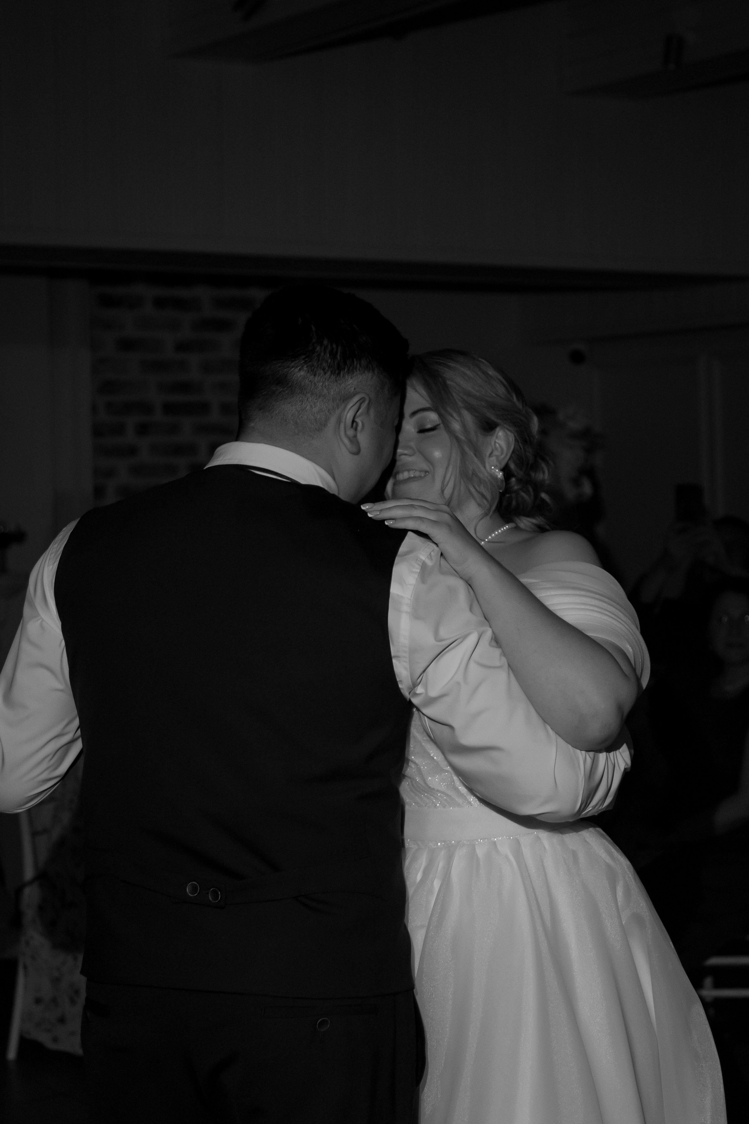 Полный день | Эрик & Алёна. Свадебный и женский фотограф в Москве