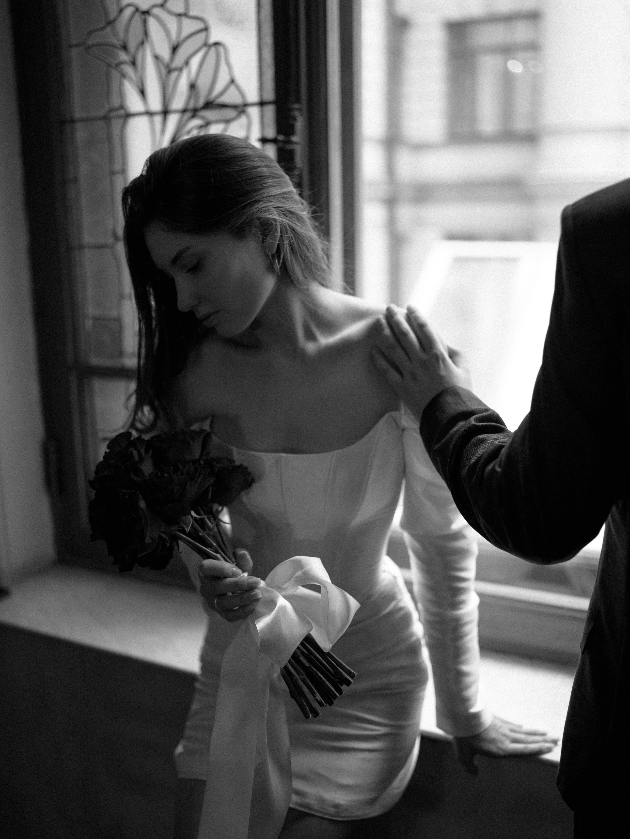 Аня + Рома 20.02.2025. Свадебный фотограф