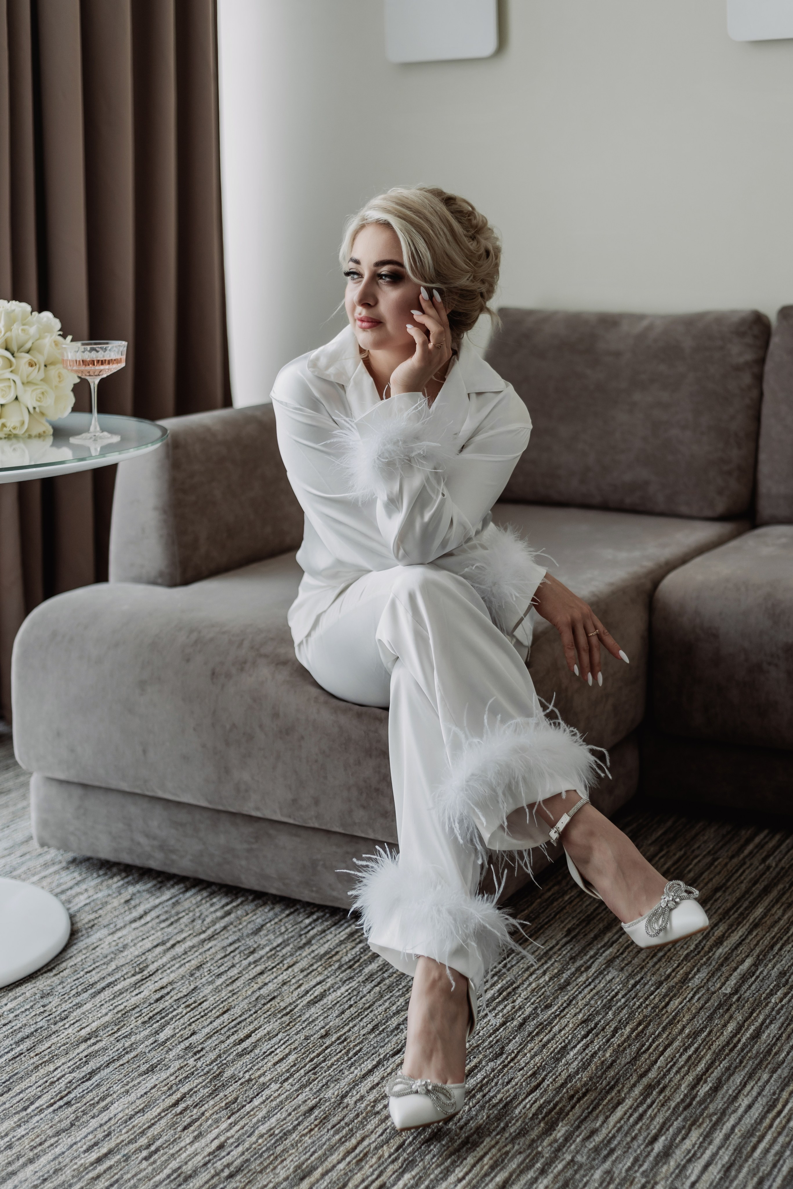 Leonid & Yulia. ФОТОГРАФ ИРИНА ШАМАТАВА