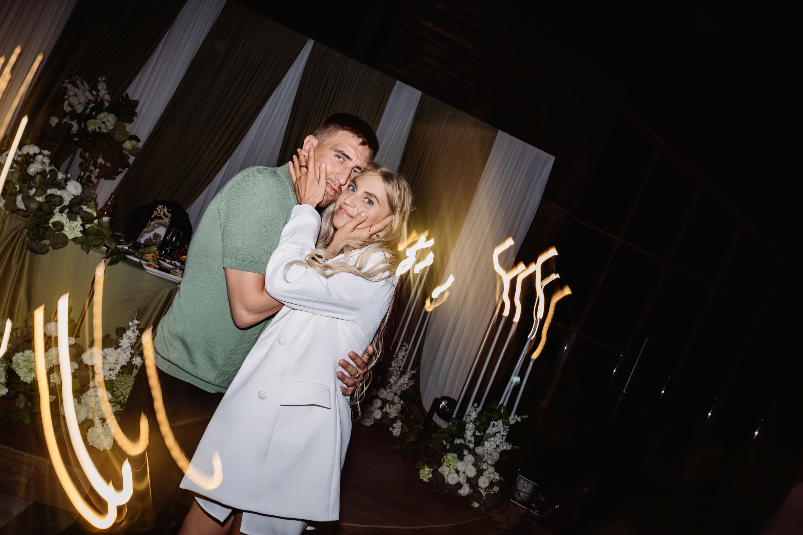 Владимир и Анастасия | Любовь, ставшая искусством 🫶. ФОТОГРАФ ИРИНА ШАМАТАВА