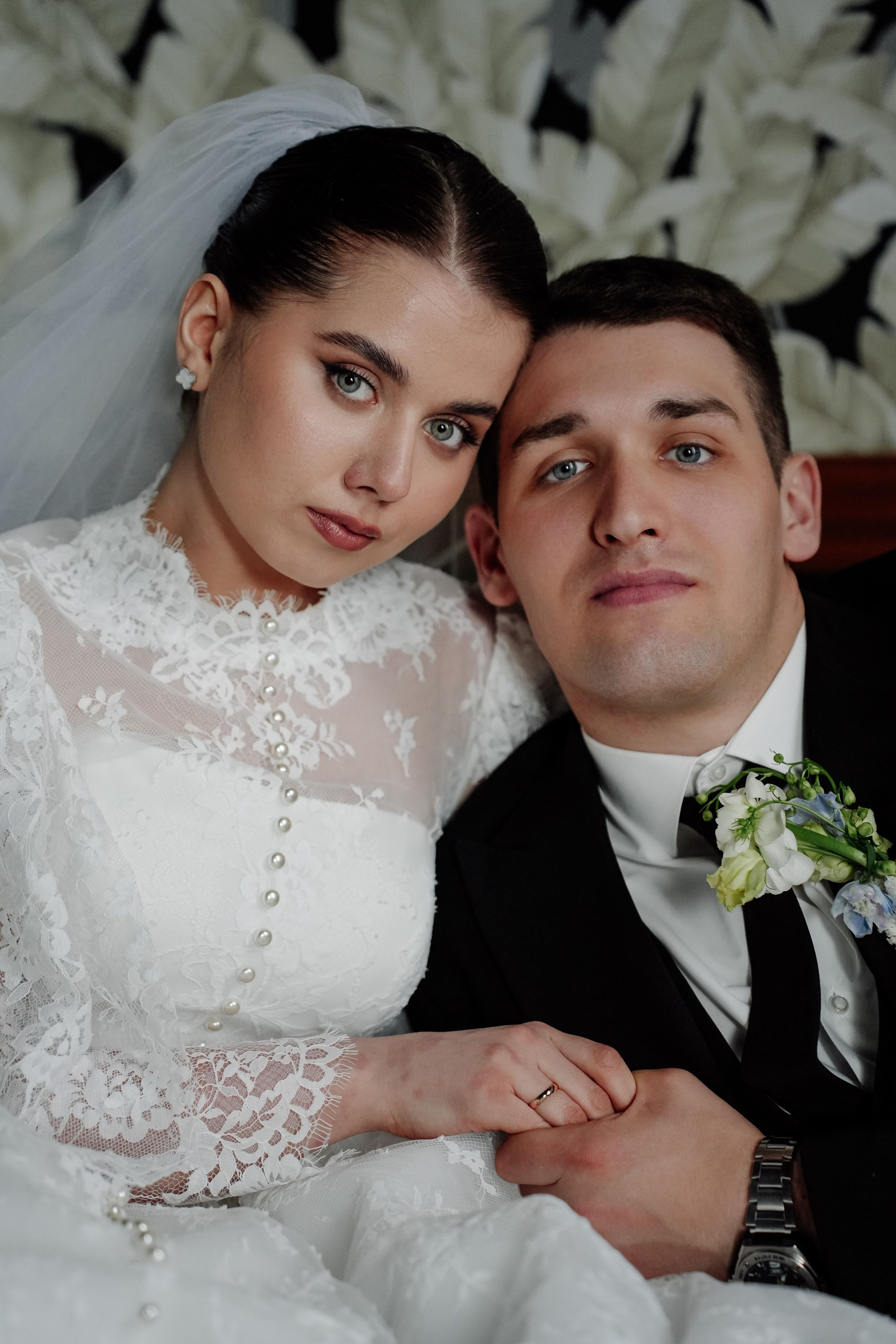 Жардин. Руслан и Екатерина. Свадебный Видеограф | Фотограф Виталий Величко