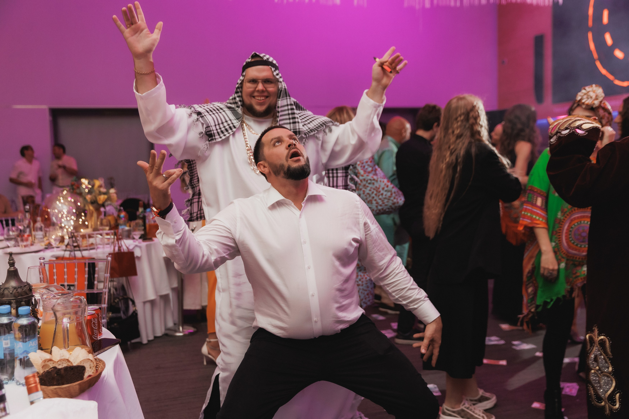 Весь мир у твоих ног!. Фотограф в Волгограде — Александра Искандерова