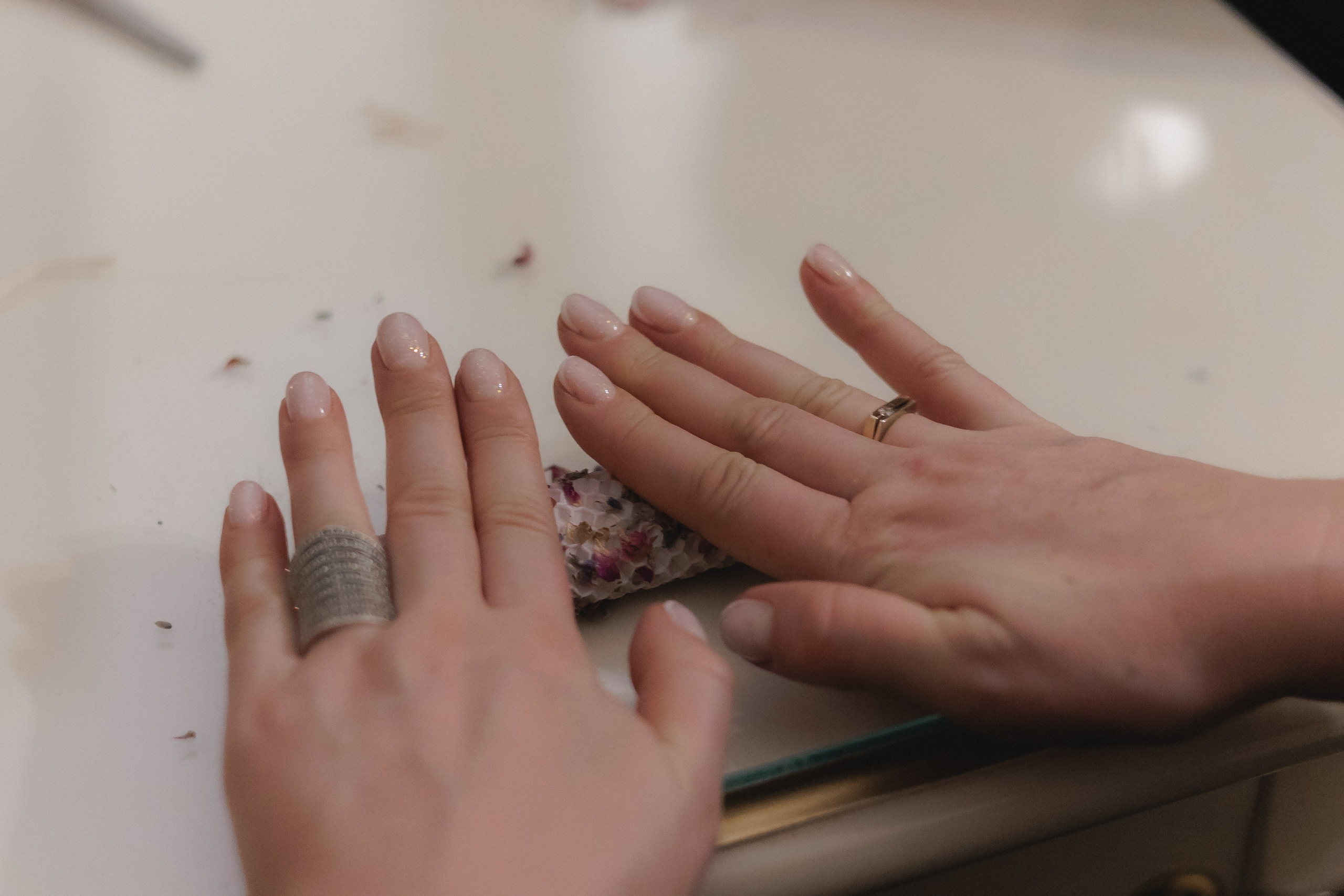 Самый красивый шабаш. Фотограф в Волгограде — Александра Искандерова