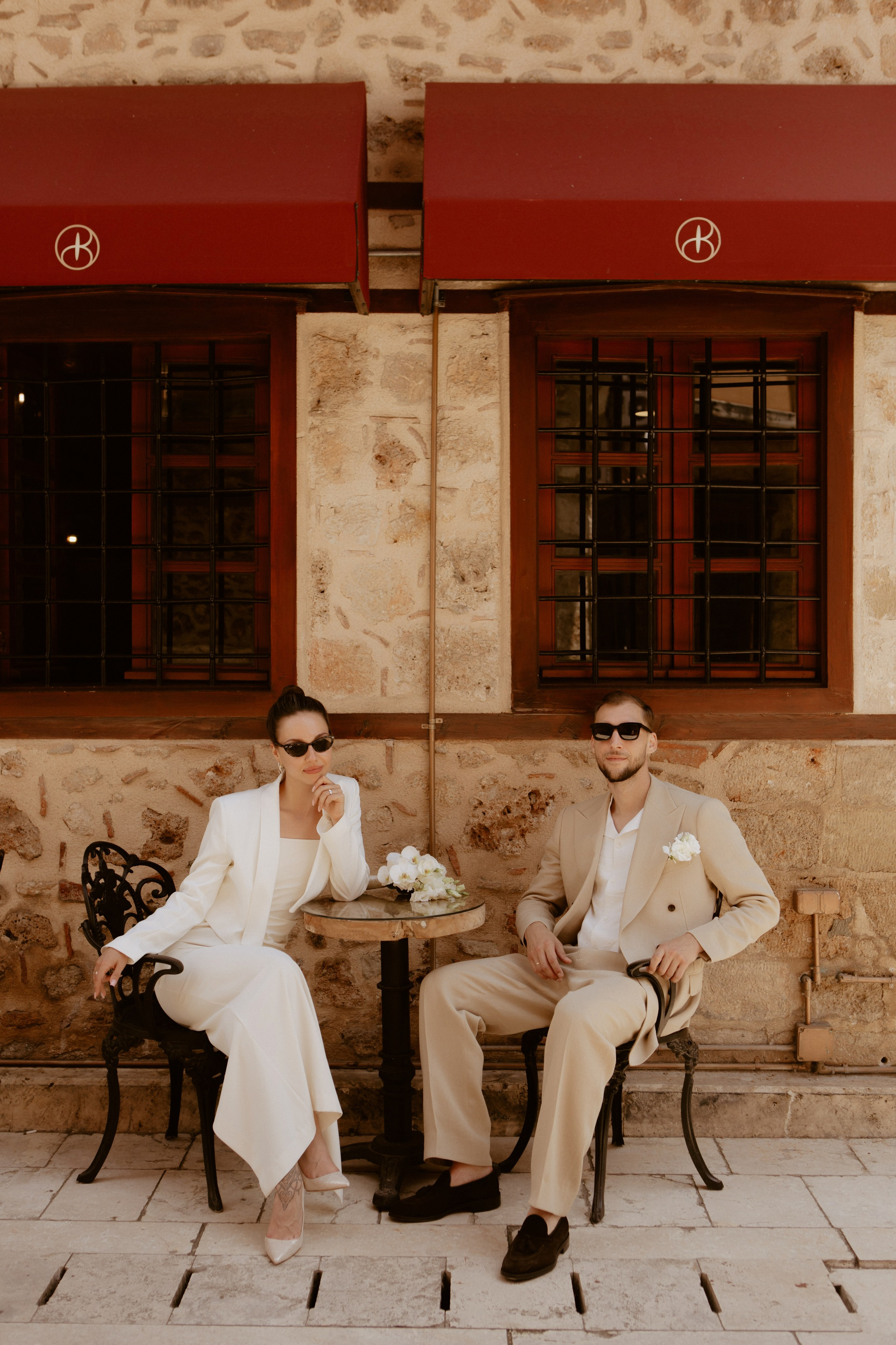 Alena & Dmitry. Photographer Lisbon|Portugal Nadiya Kharytonenko