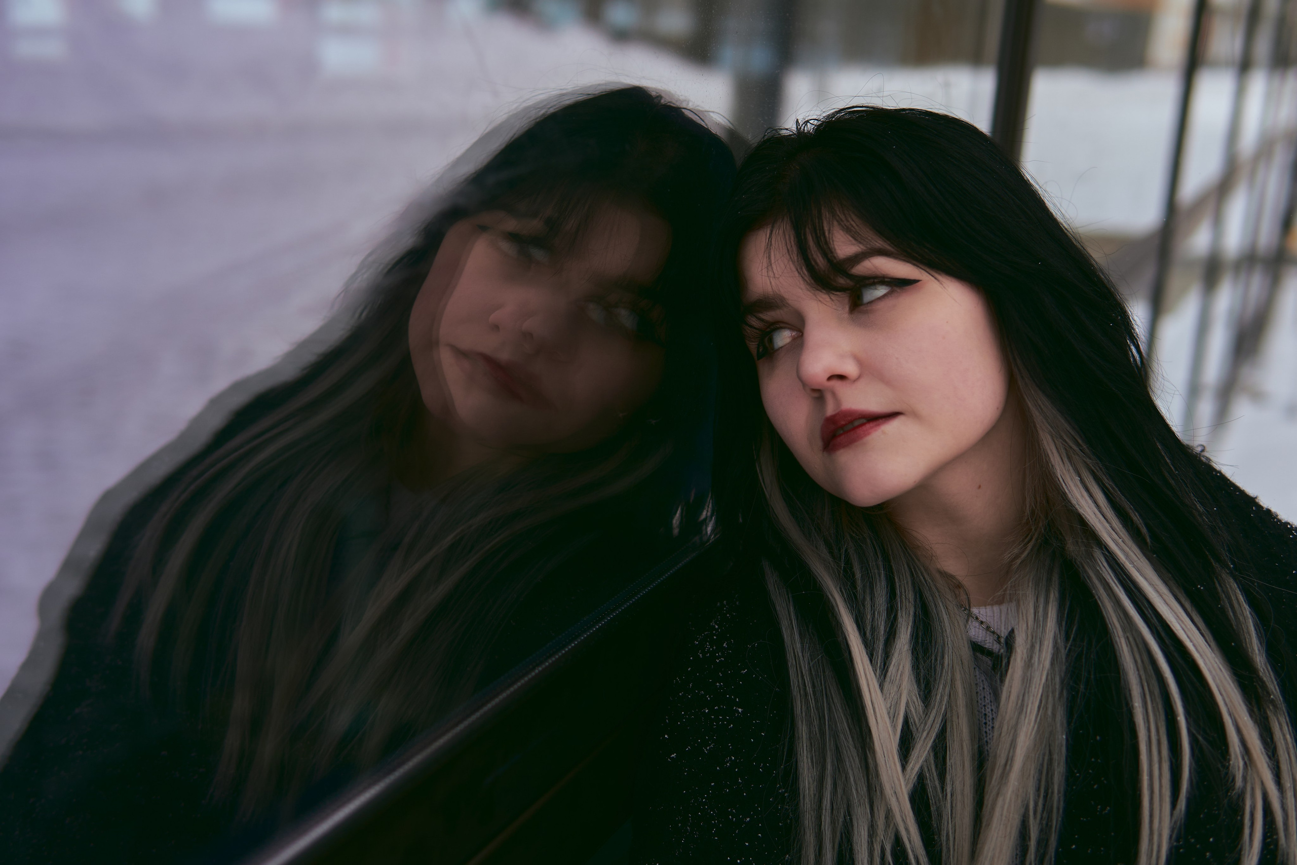 Съемка в метро. Фотограф Наталья Воронина Москва