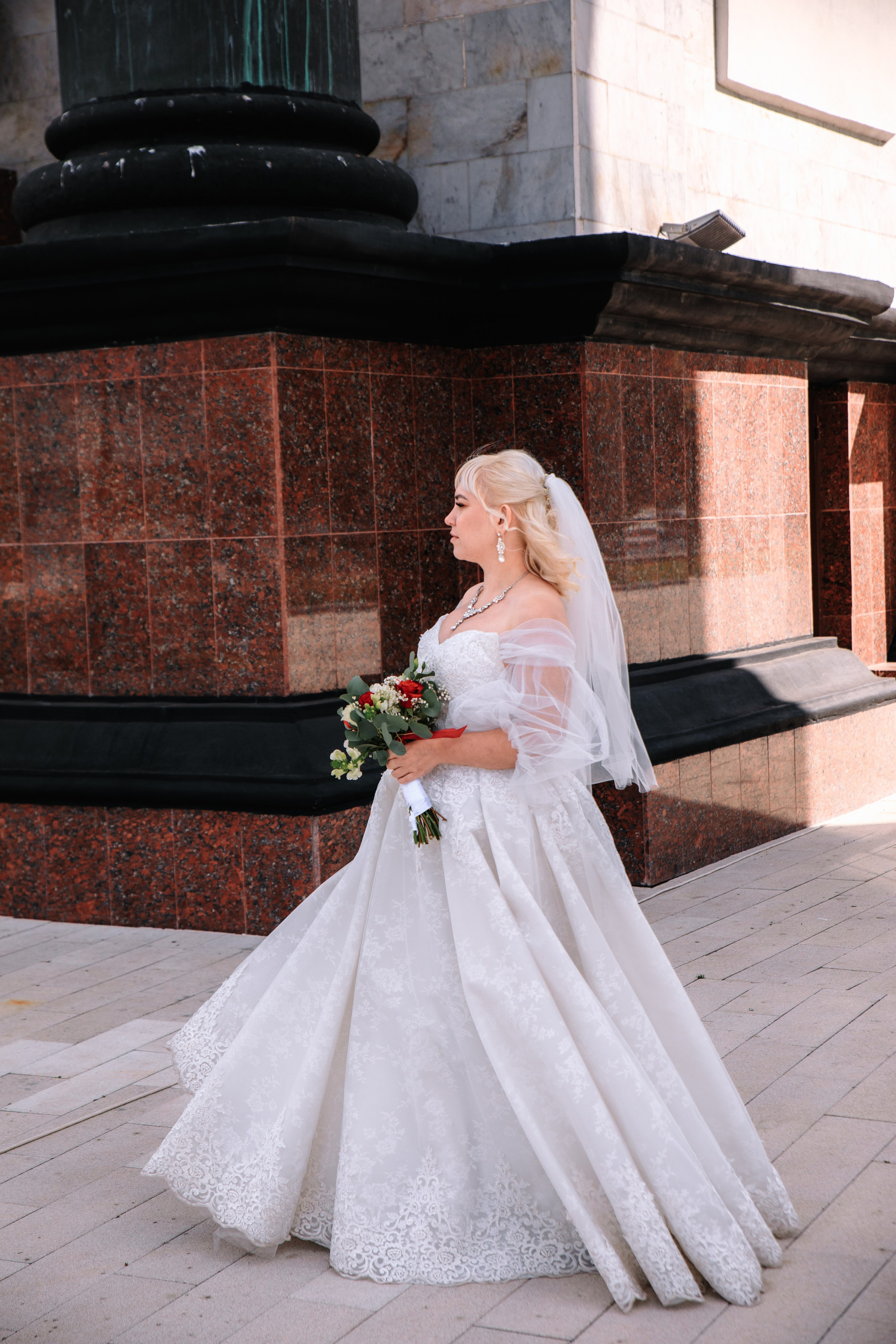 ТАТЬЯНА И ВЛАДИМИР. Свадебный и семейный фотограф в Курске и Курчатове