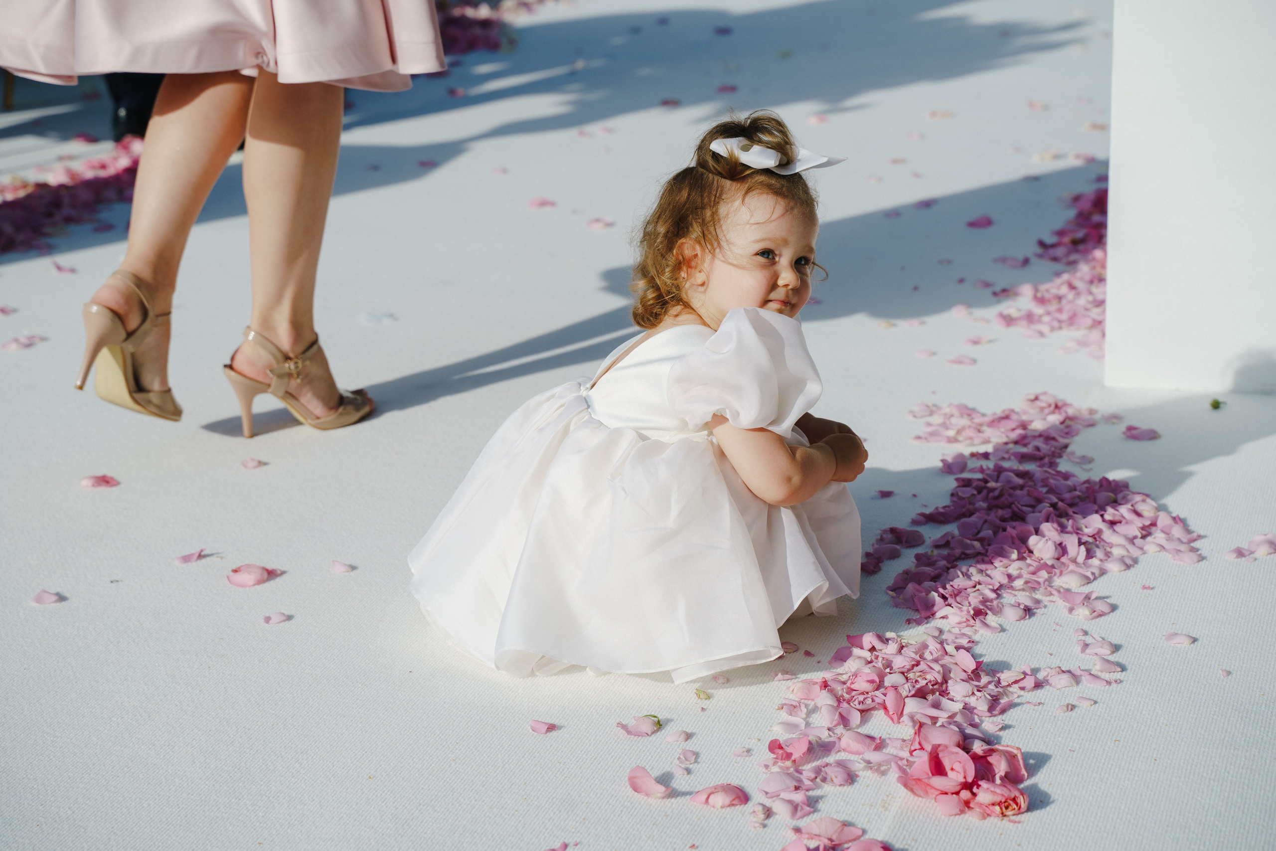 Алиса и Андрей. Главная