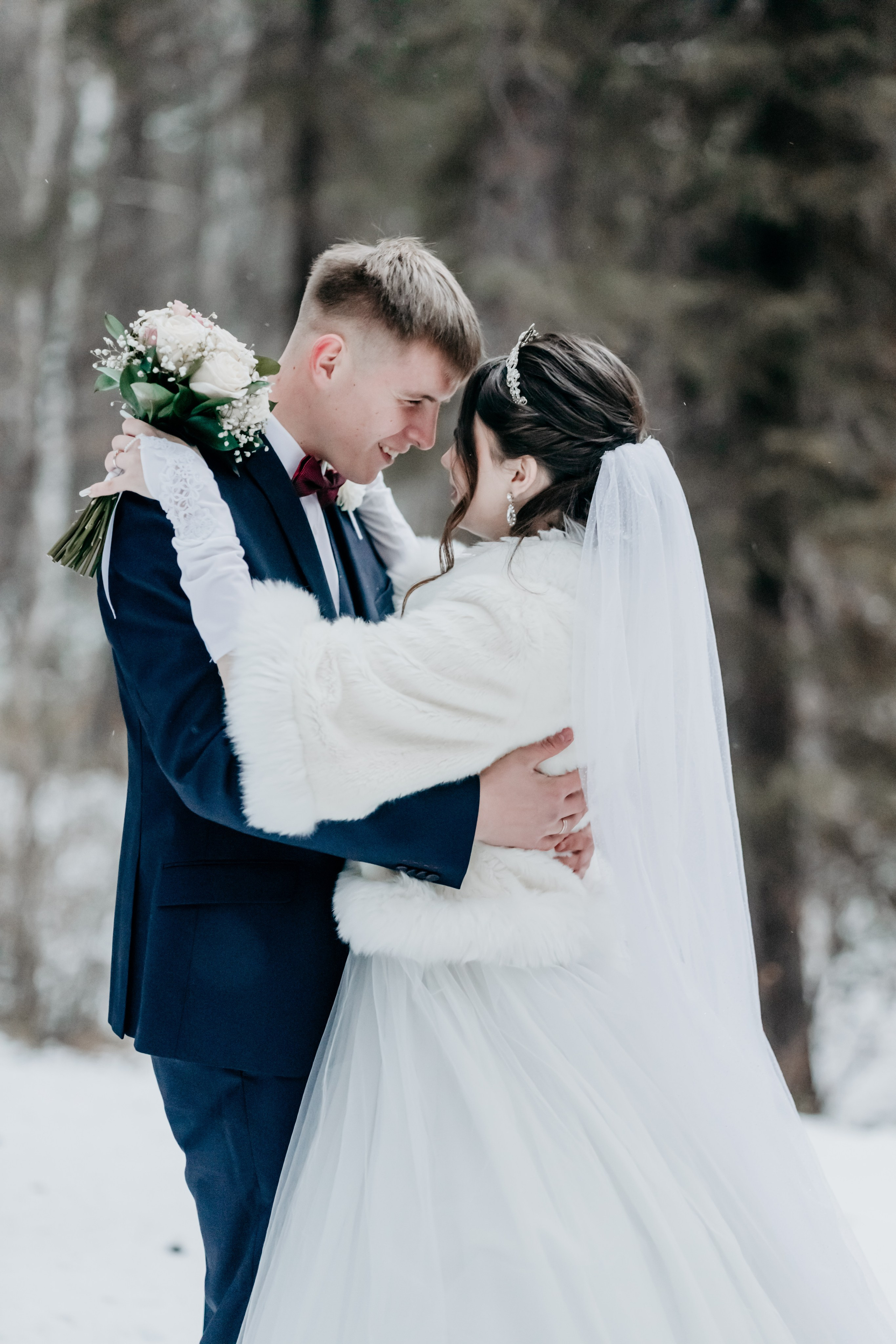 Свадьба Максима и Златы. Фотограф в Улан-Удэ. Свадебный фотограф в Улан-Удэ