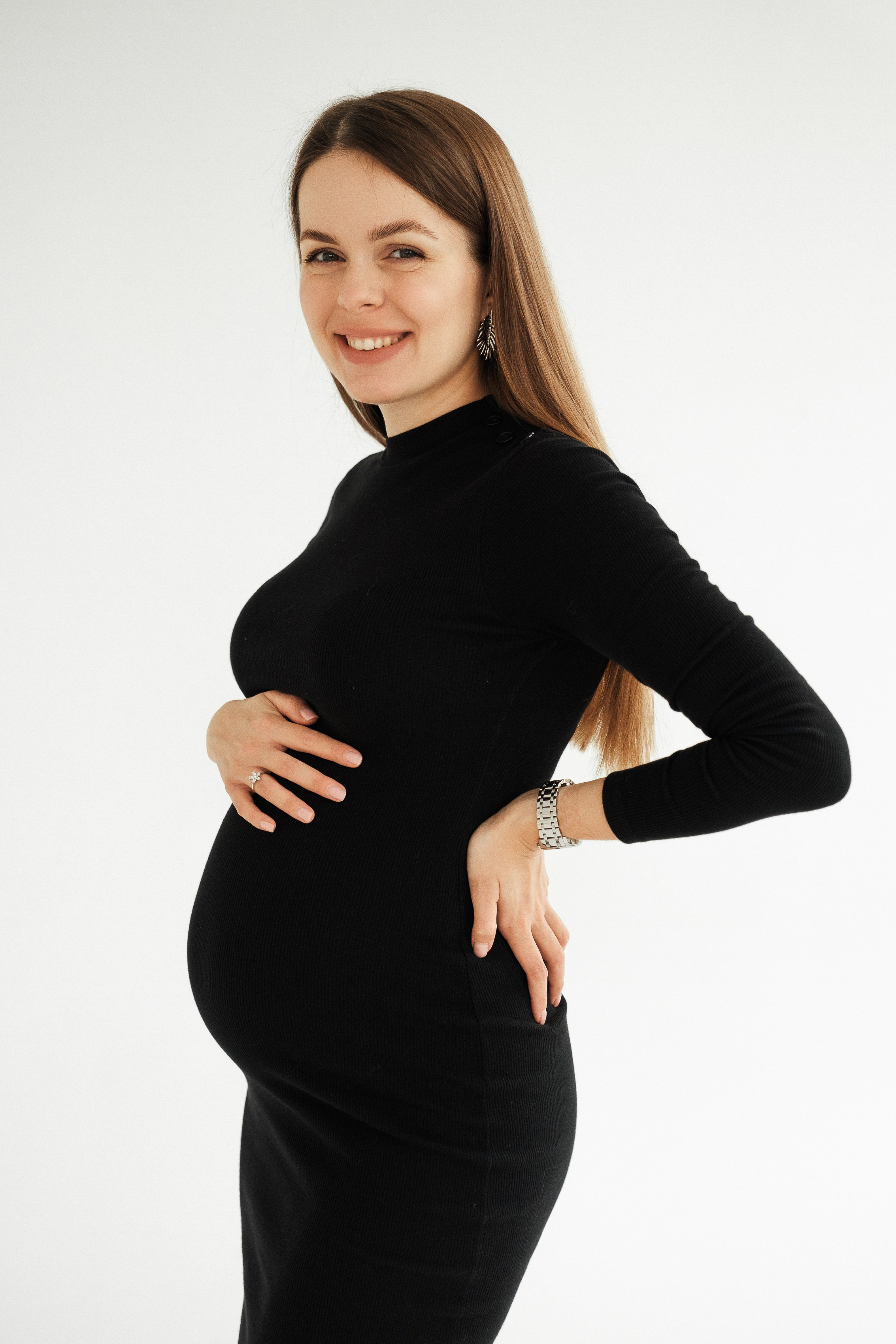 Съемка беременности. Свадебный и семейный фотограф в Волгограде Кристина Иванова