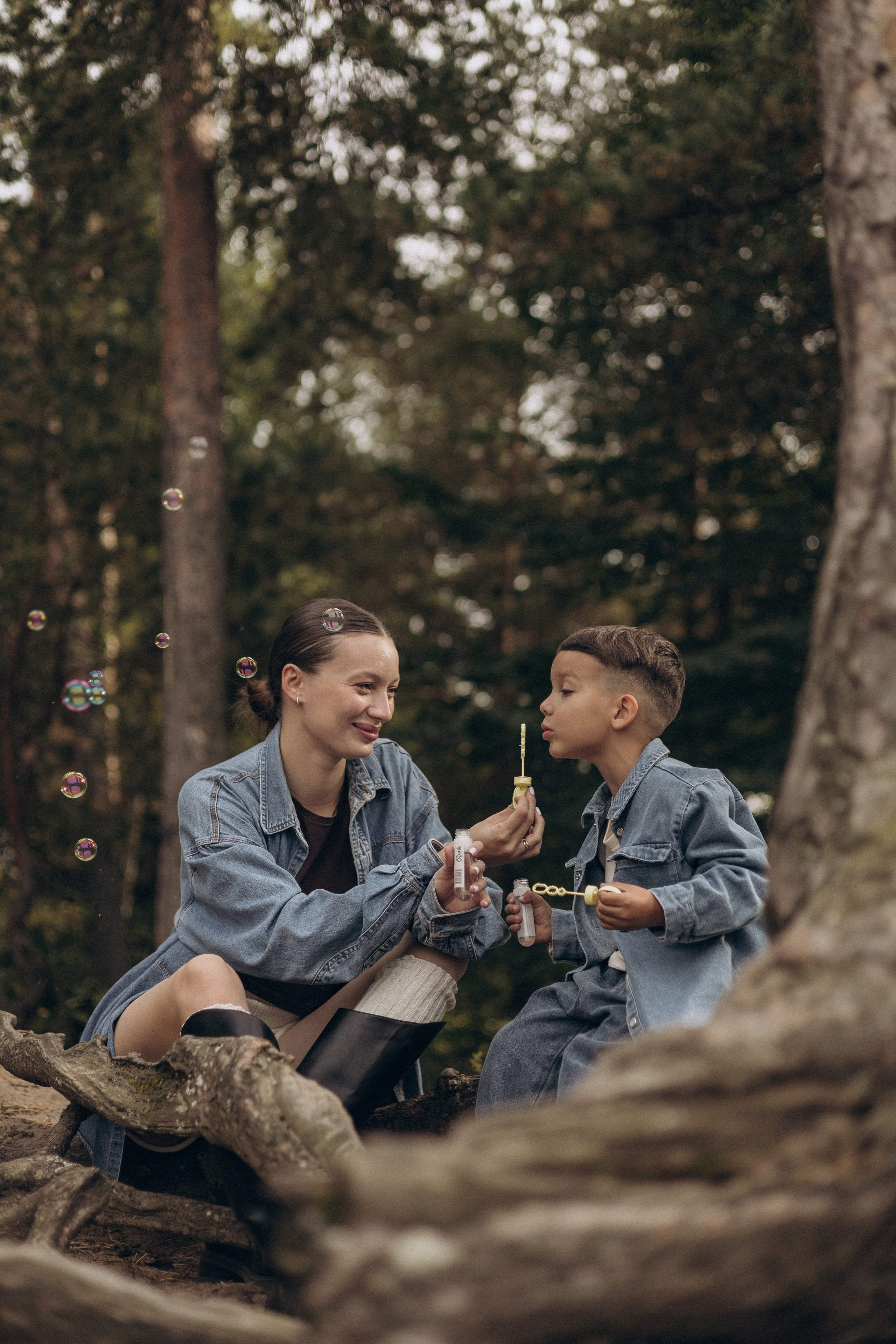 Арина и Тим. Анастасия Шаповалова | Семейный фотограф