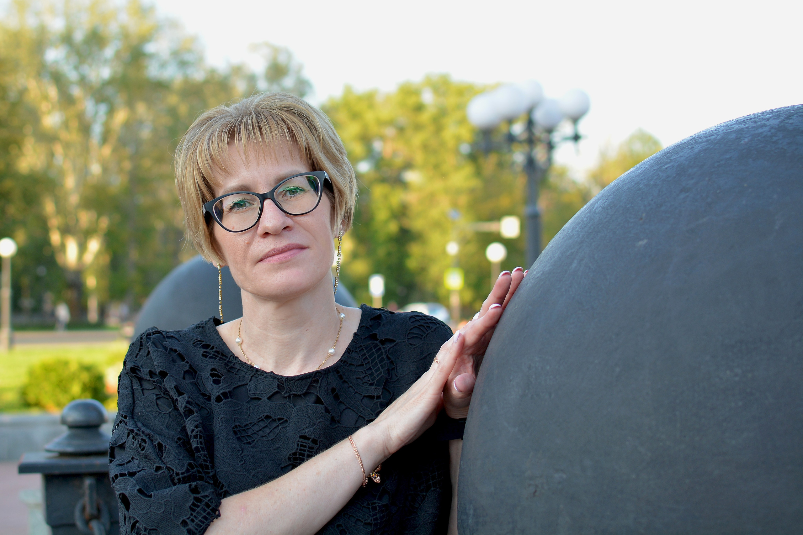 Мария. Семейный и детский фотограф в городе Грязи Олеся Огурцова