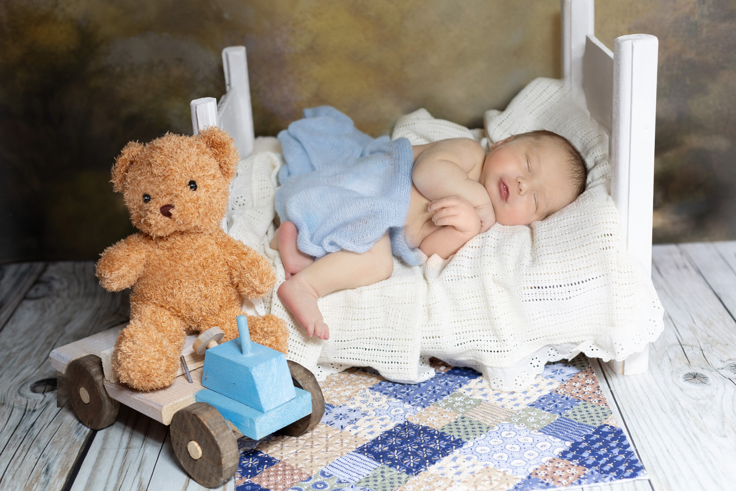 Василий. Ольга SHREIBICUS — Фотография беременности и новорожденных Оренбург