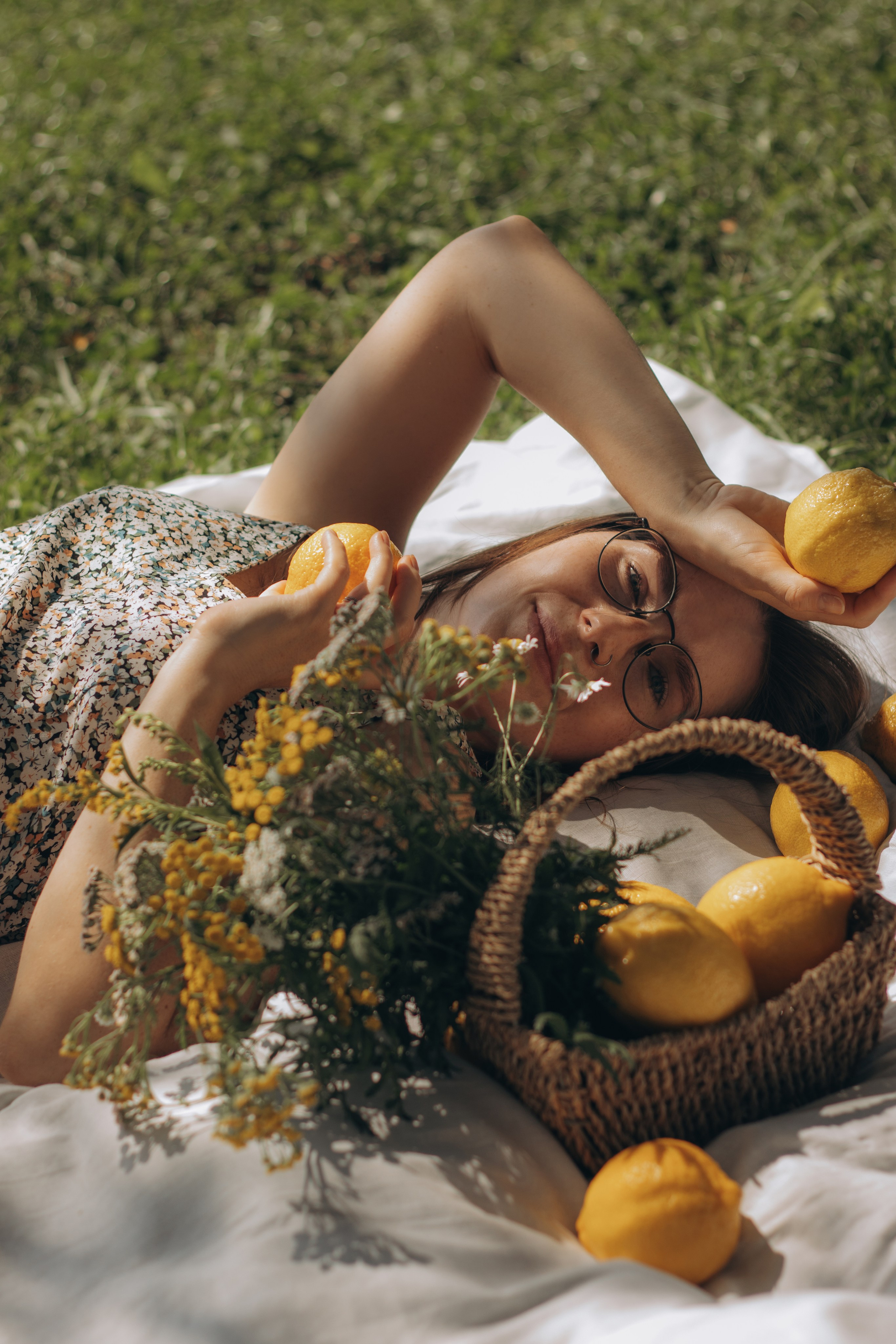 Настя. Фотограф в Твери Дарья Уткина