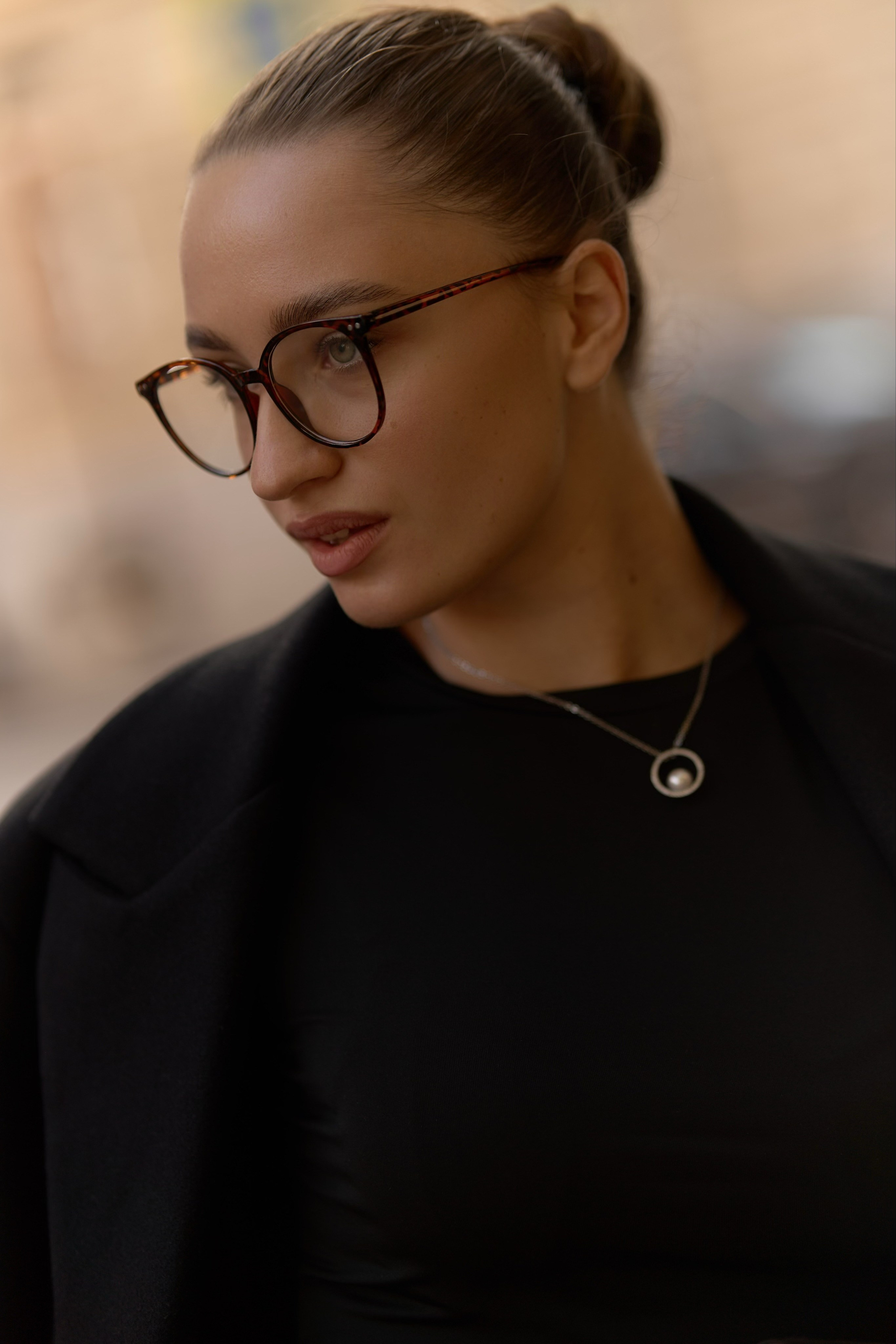 Оксана. Фотограф в Москве — Ольга Кушнарева