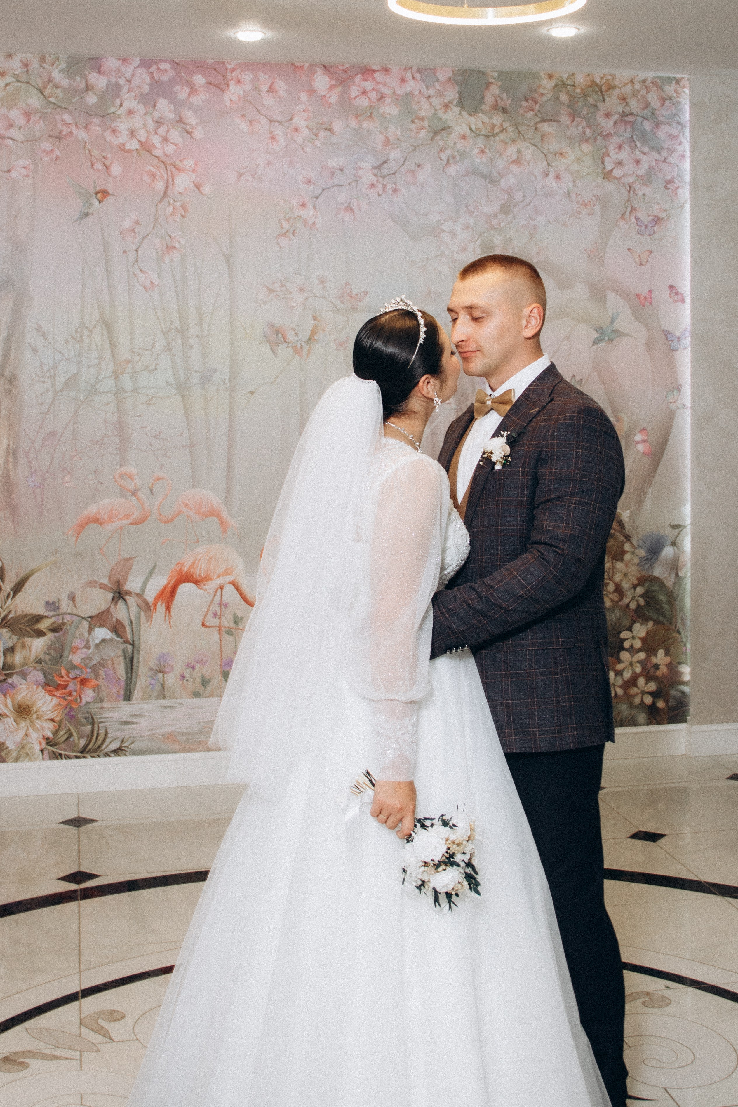 Дарья & Егор. Свадебный и лайфстайл фотограф в Челябинске и Миассе