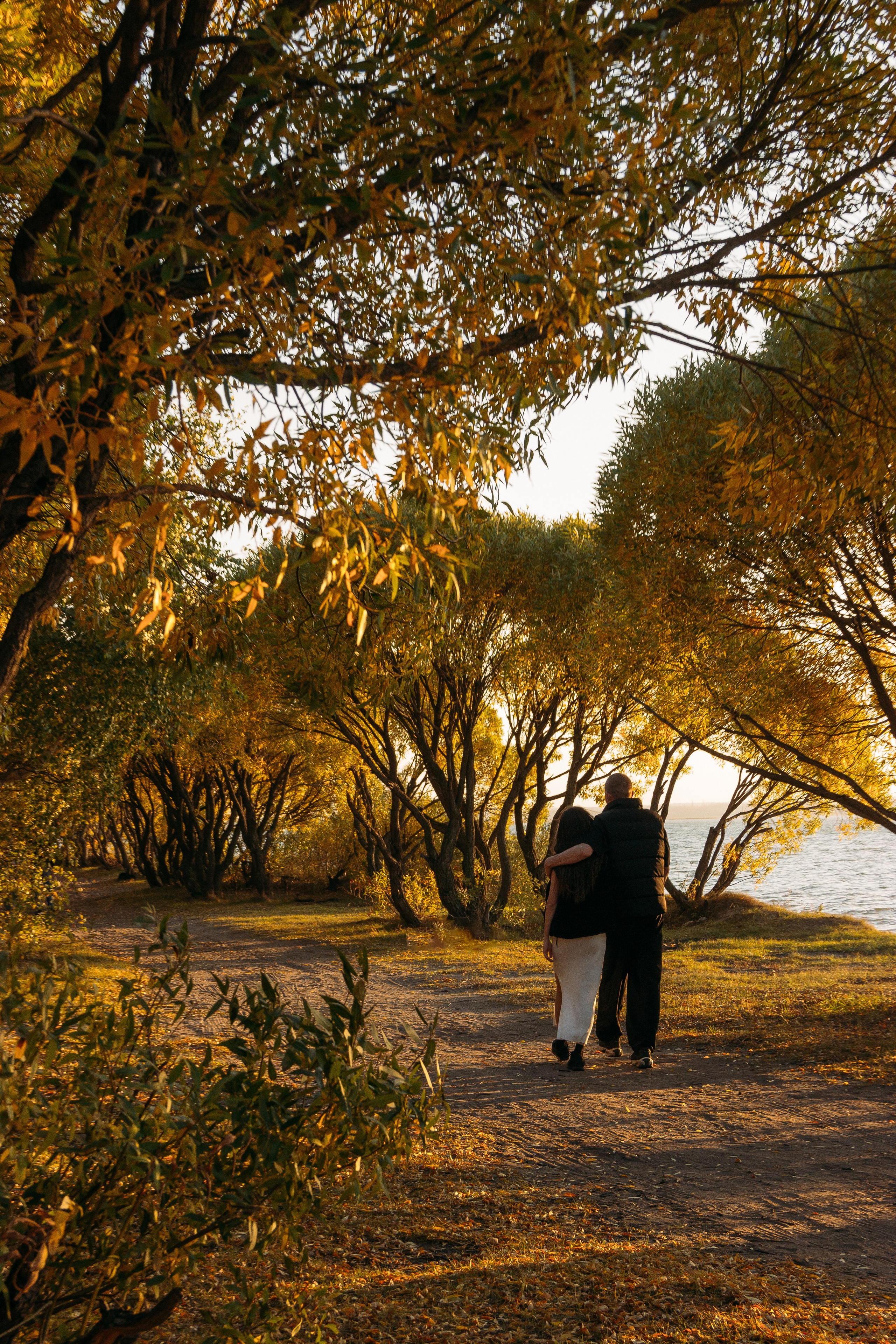 Венера & Данил. Свадебный и лайфстайл фотограф в Челябинске и Миассе