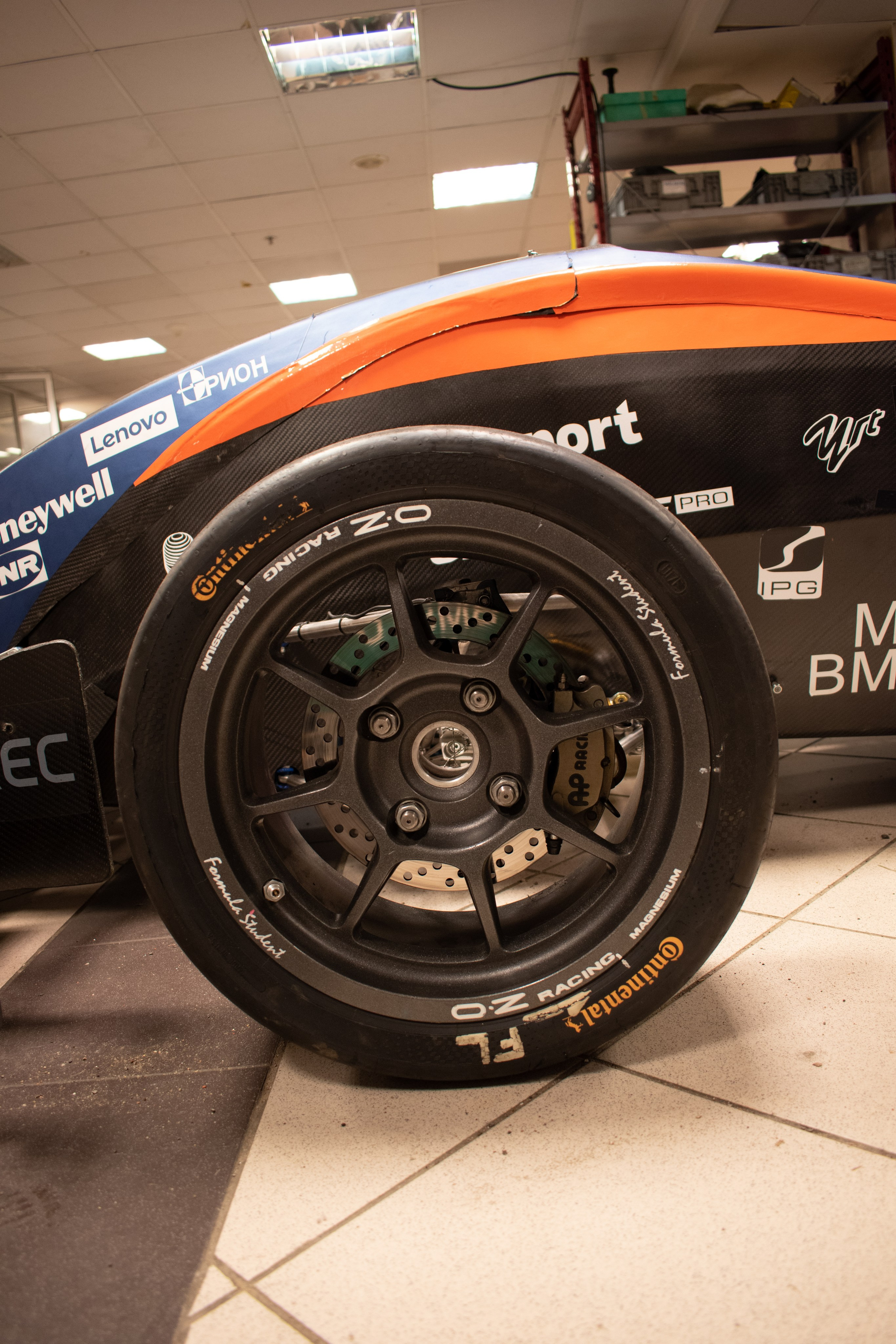 RaceRoom — Командный турнир среди ВУЗов города Москвы | 22.02.20. Репортажный фотограф Сыбер Мартти