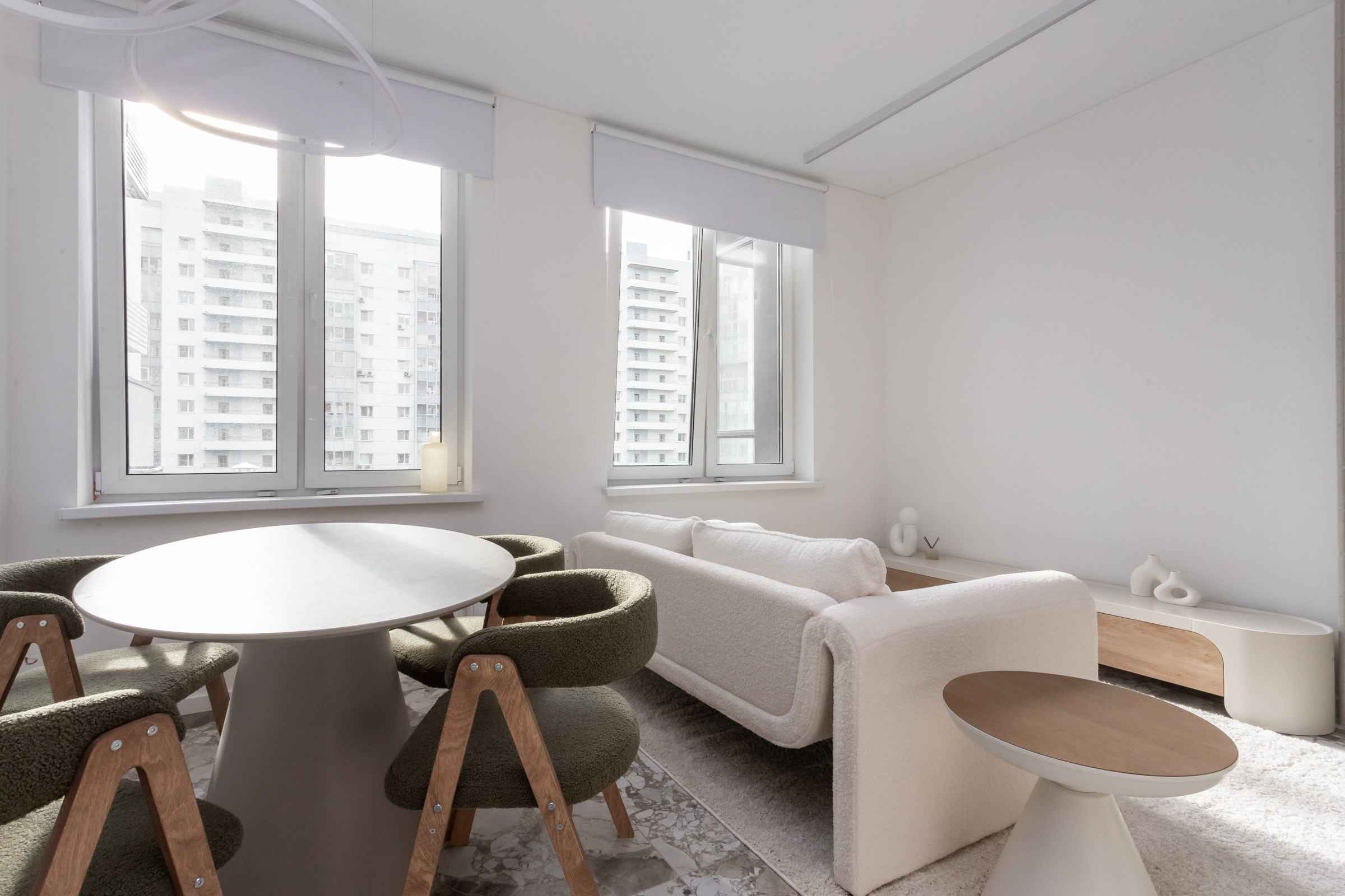 Интерьерная съёмка. Фотограф в спб Александр Потапов