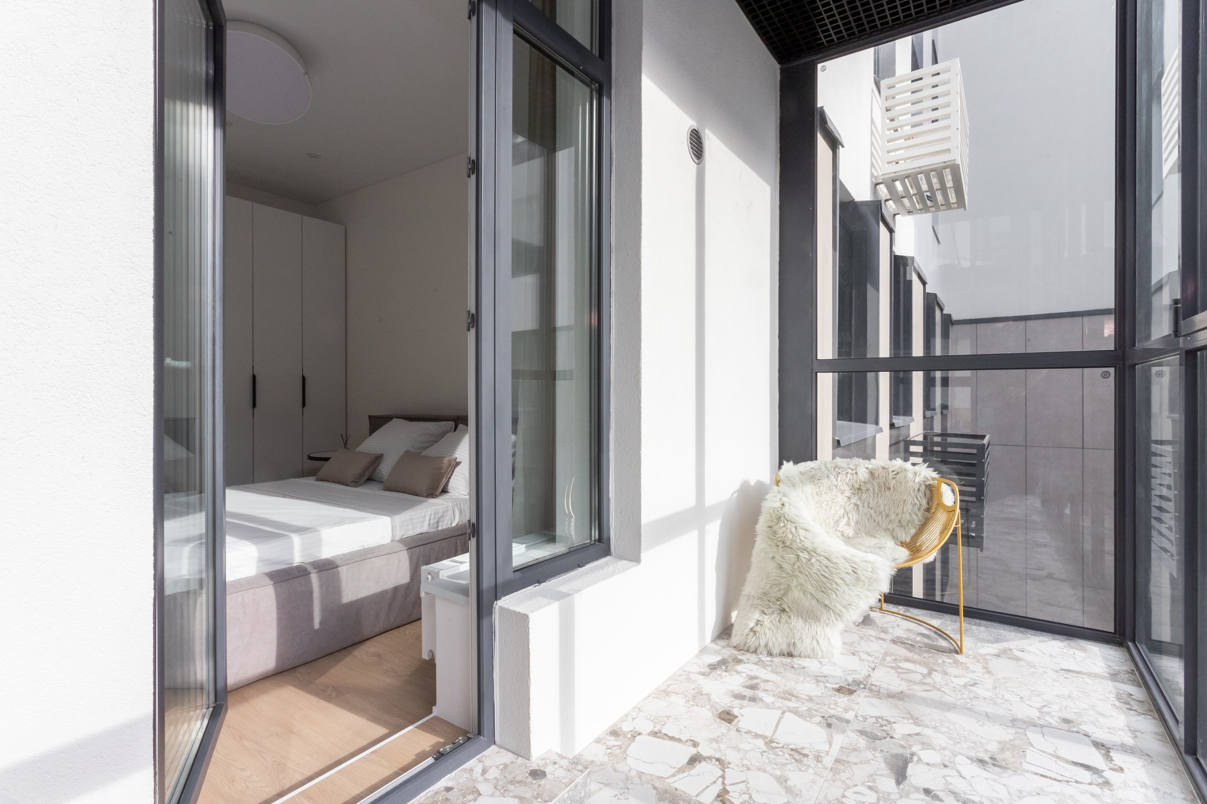 Интерьерная съёмка. Фотограф в спб Александр Потапов